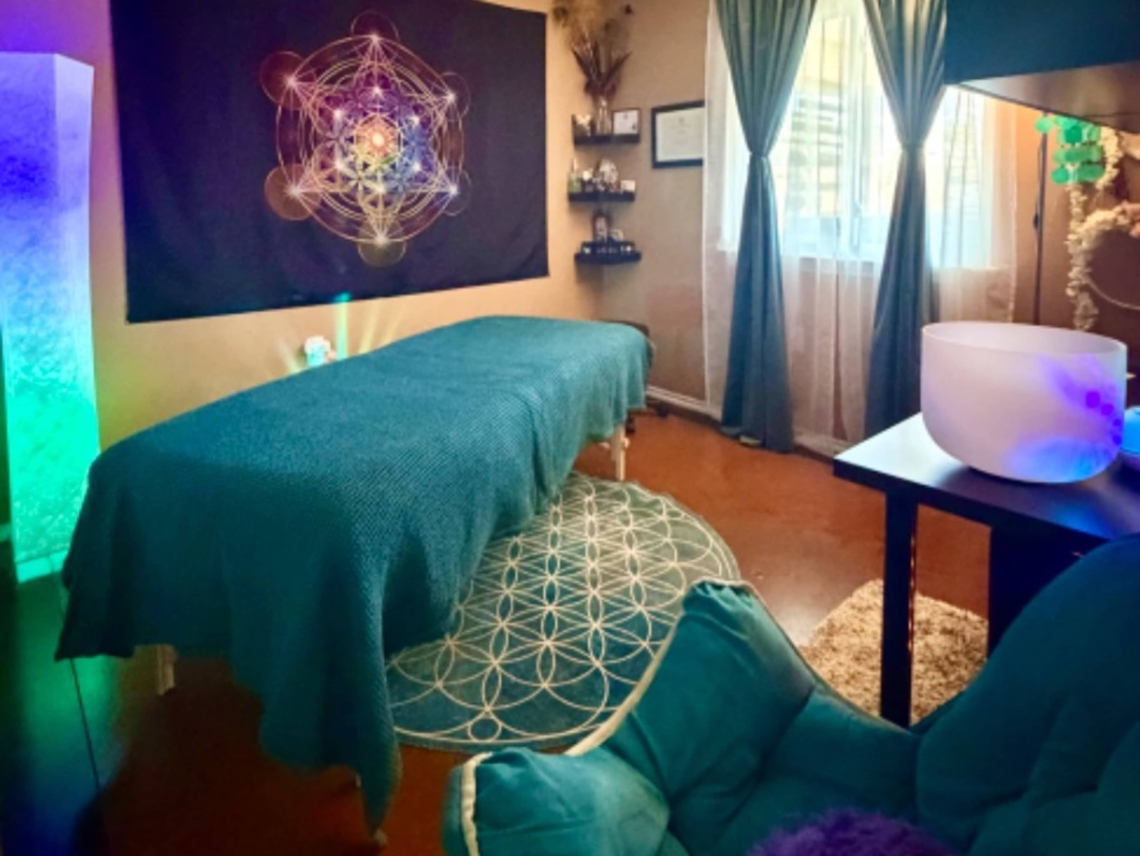 Massage Therapy/ Bodywork Session