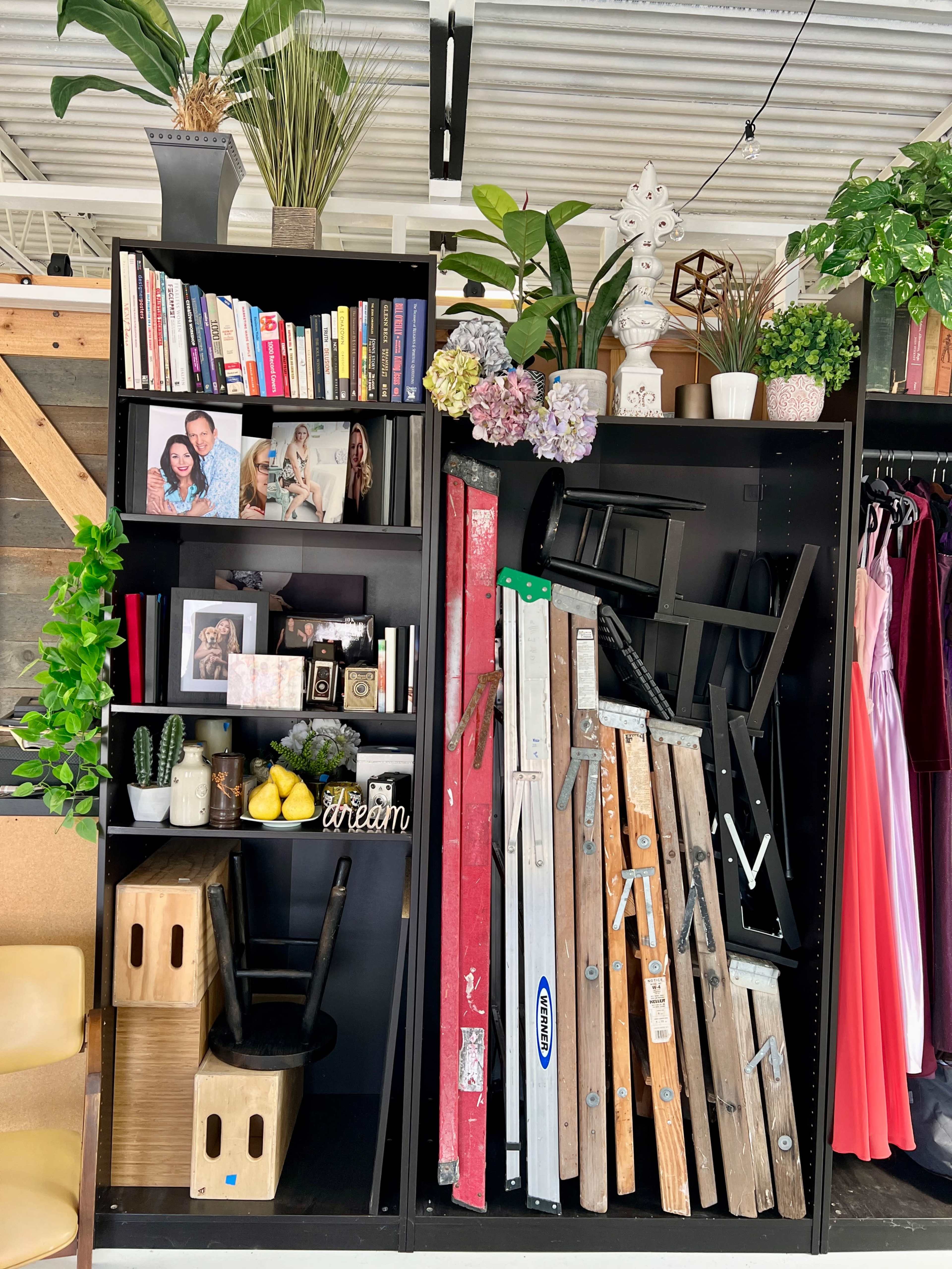 Spacious Studio Space in Warehouse Arts District Image in St. Petersburg, St Petersburg, FL