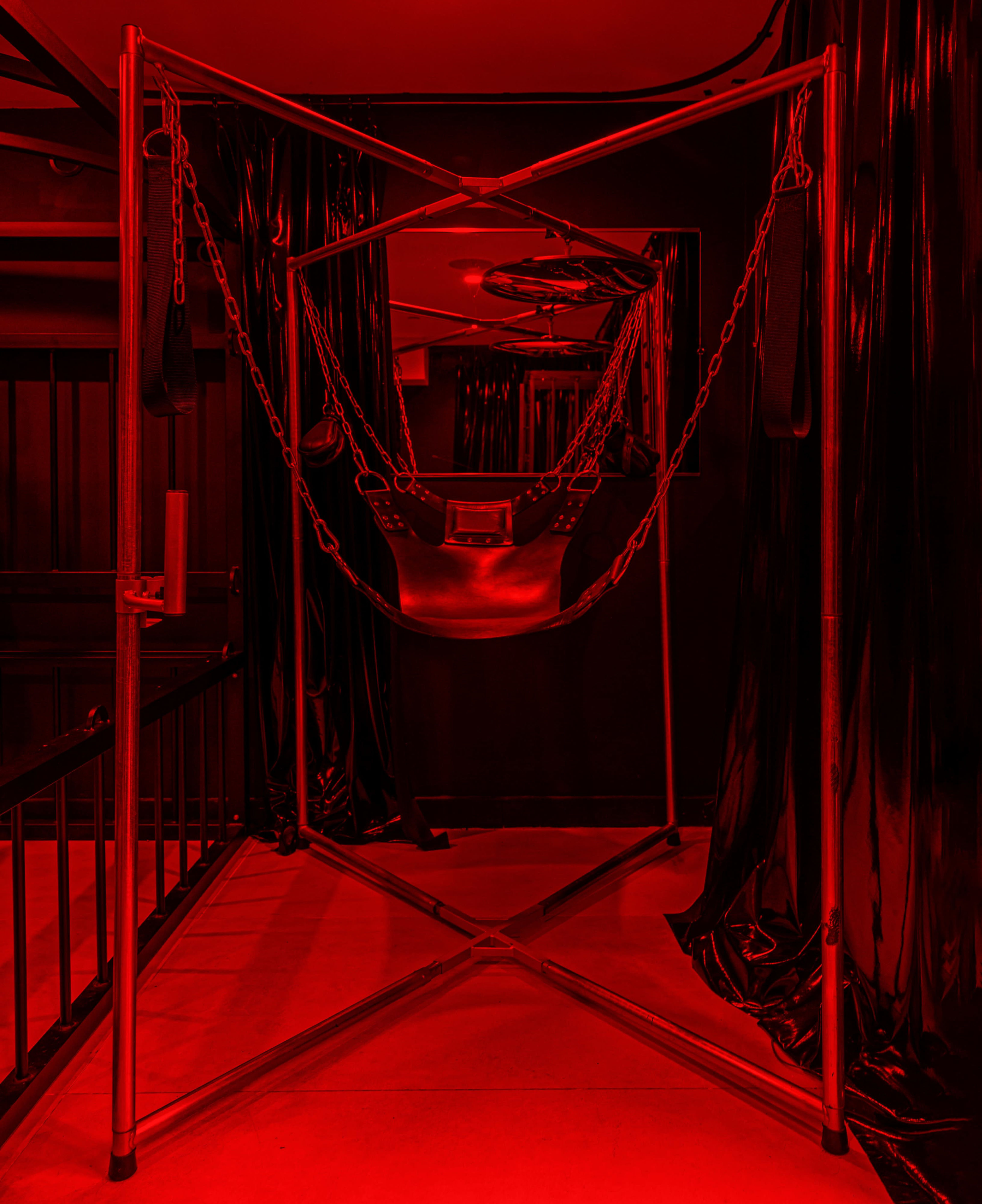 The Secret Dungeon in Brooklyn, NYC Image in Bushwick, Brooklyn, NY