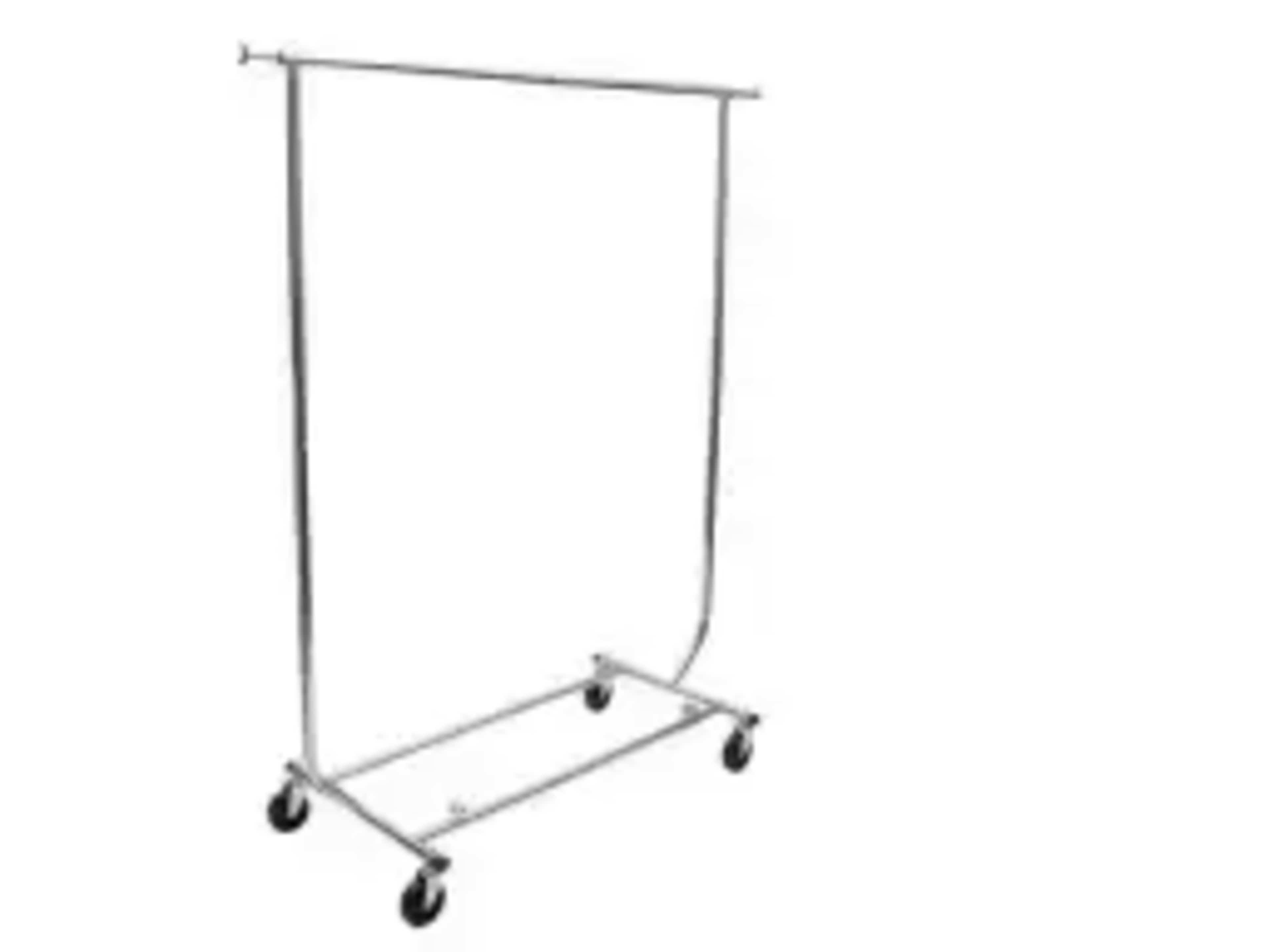 Clothing Rack 