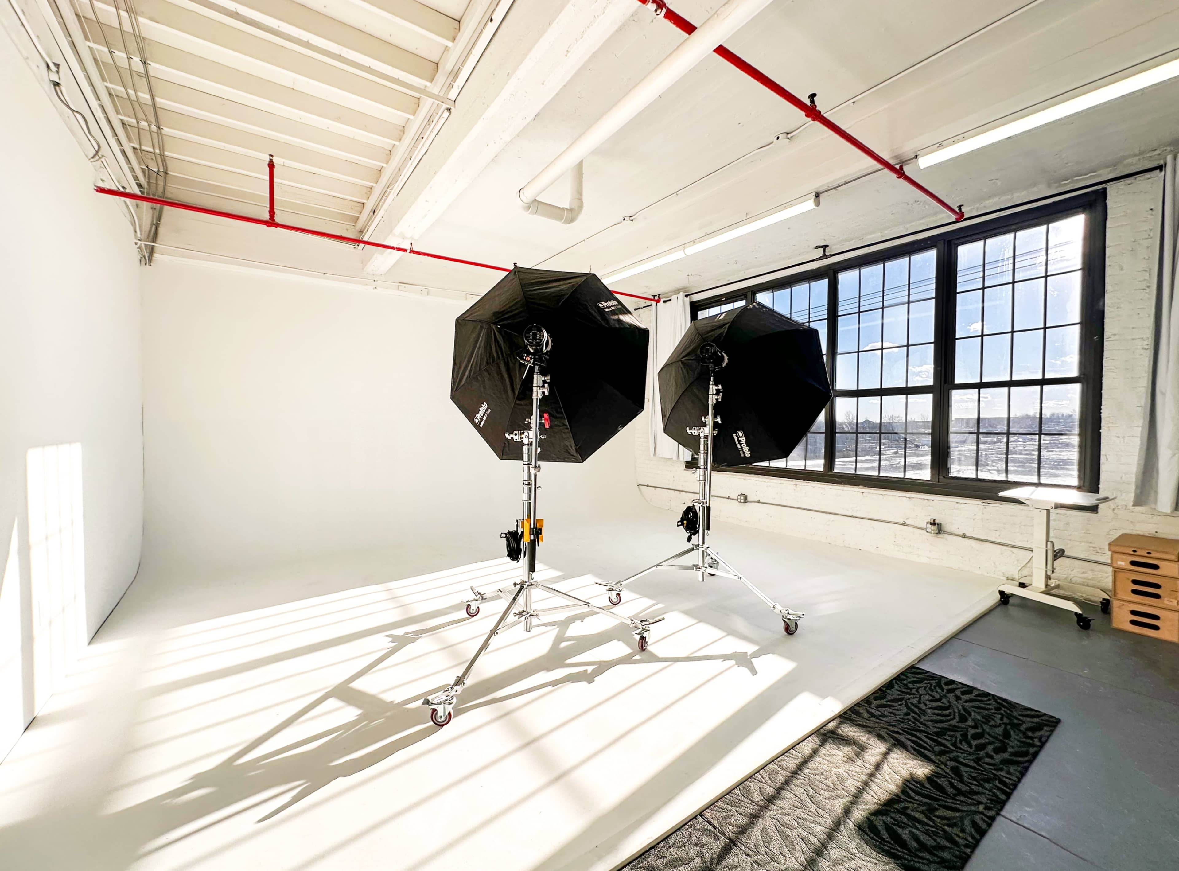 Studio-A by Magnum Opus Studios Image in Bergen-Lafayette, Jersey City, NJ