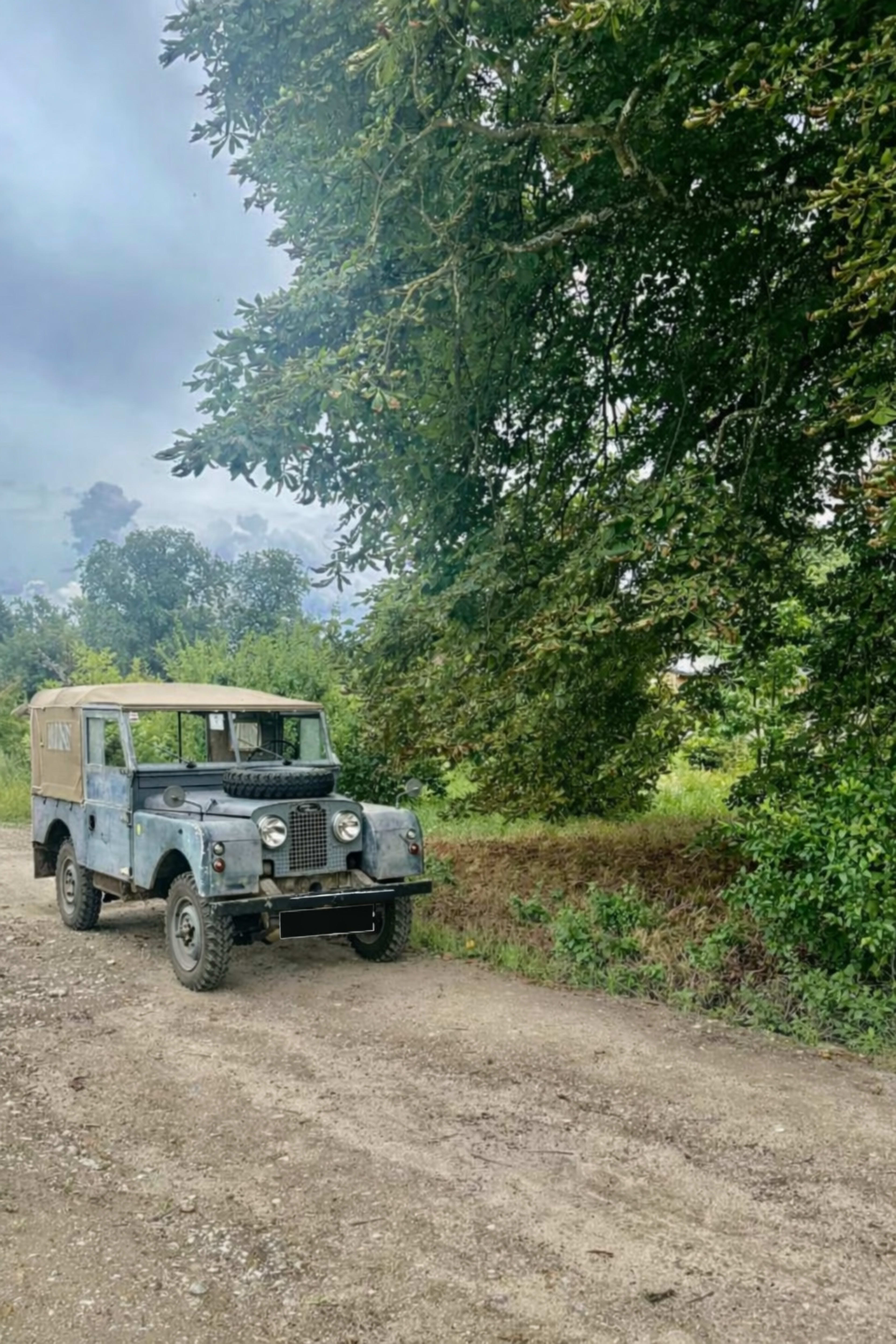 A private country house retreat between Berlin and Hamburg Image in , Blankenberg