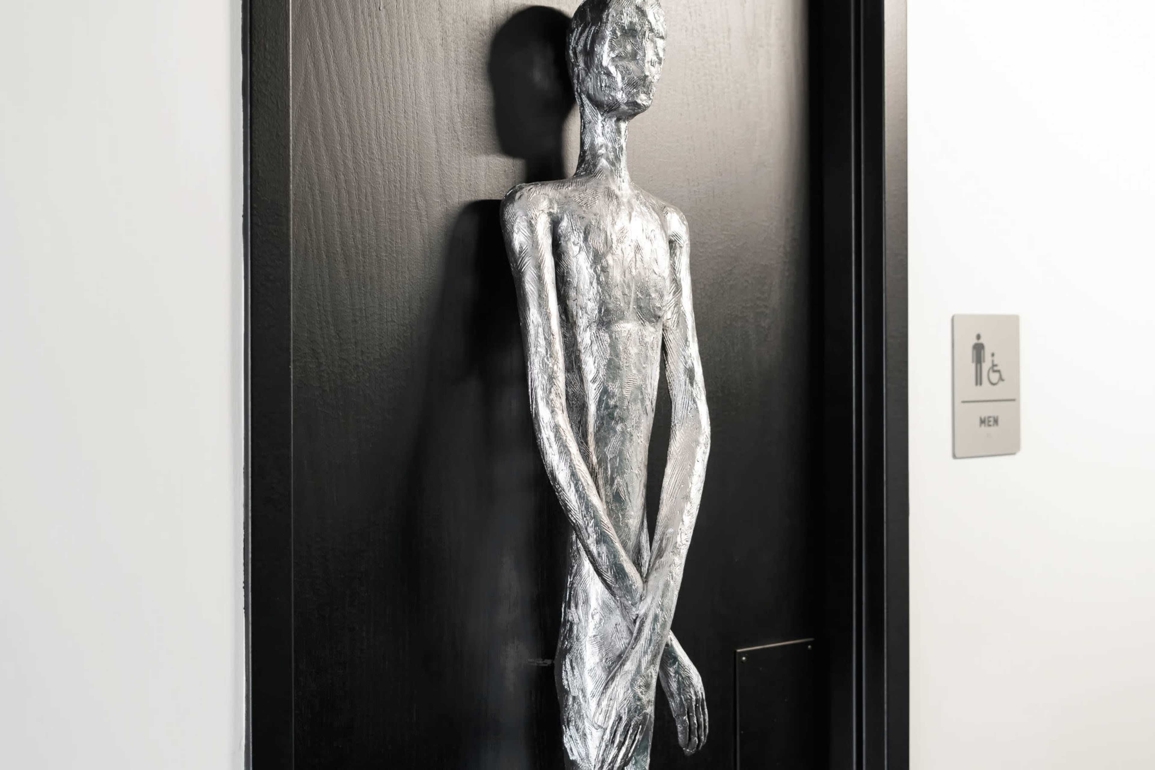 Nine Mile Gallery Image in Golden Triangle, Edina, MN