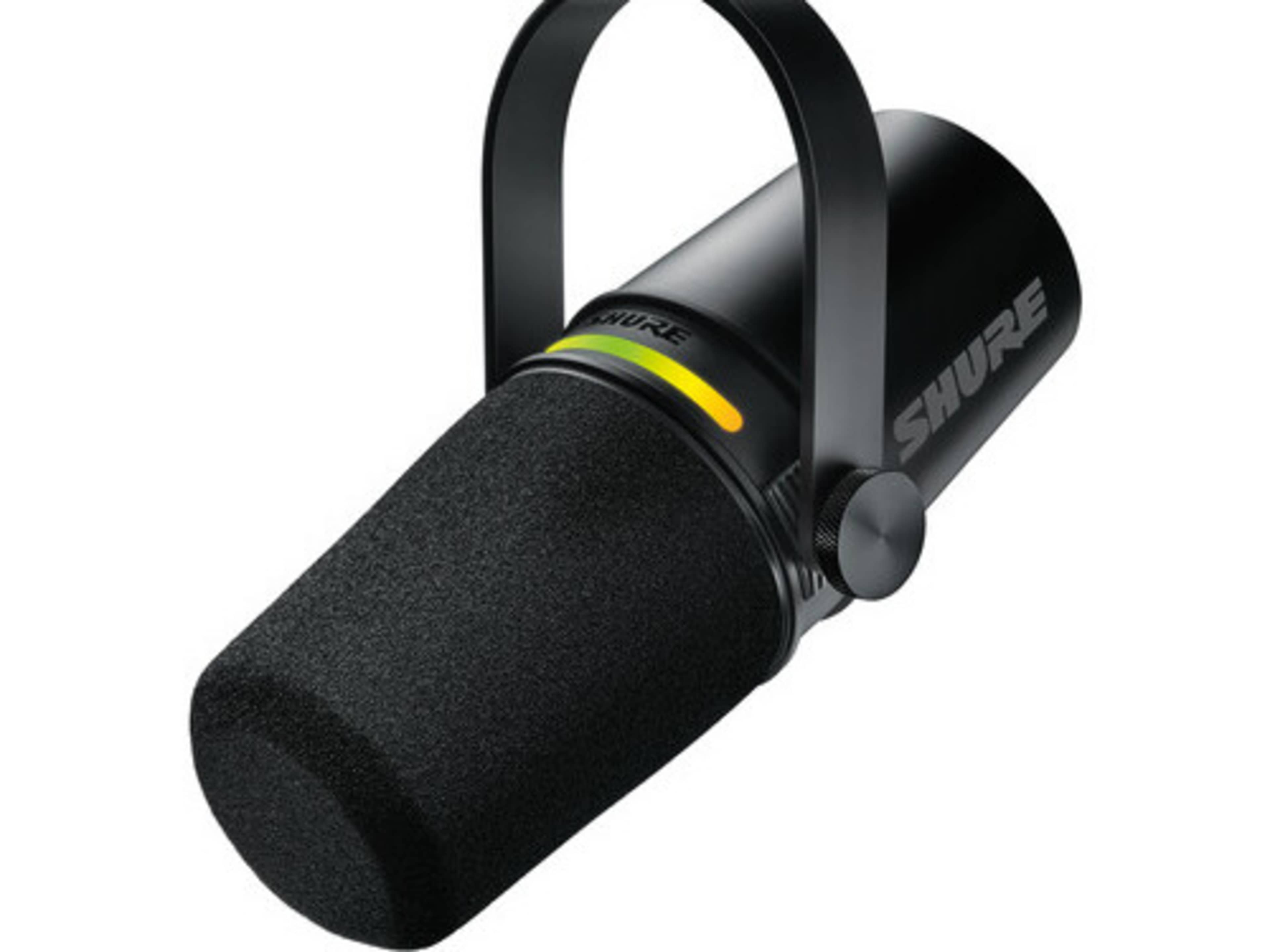 Shure M7+