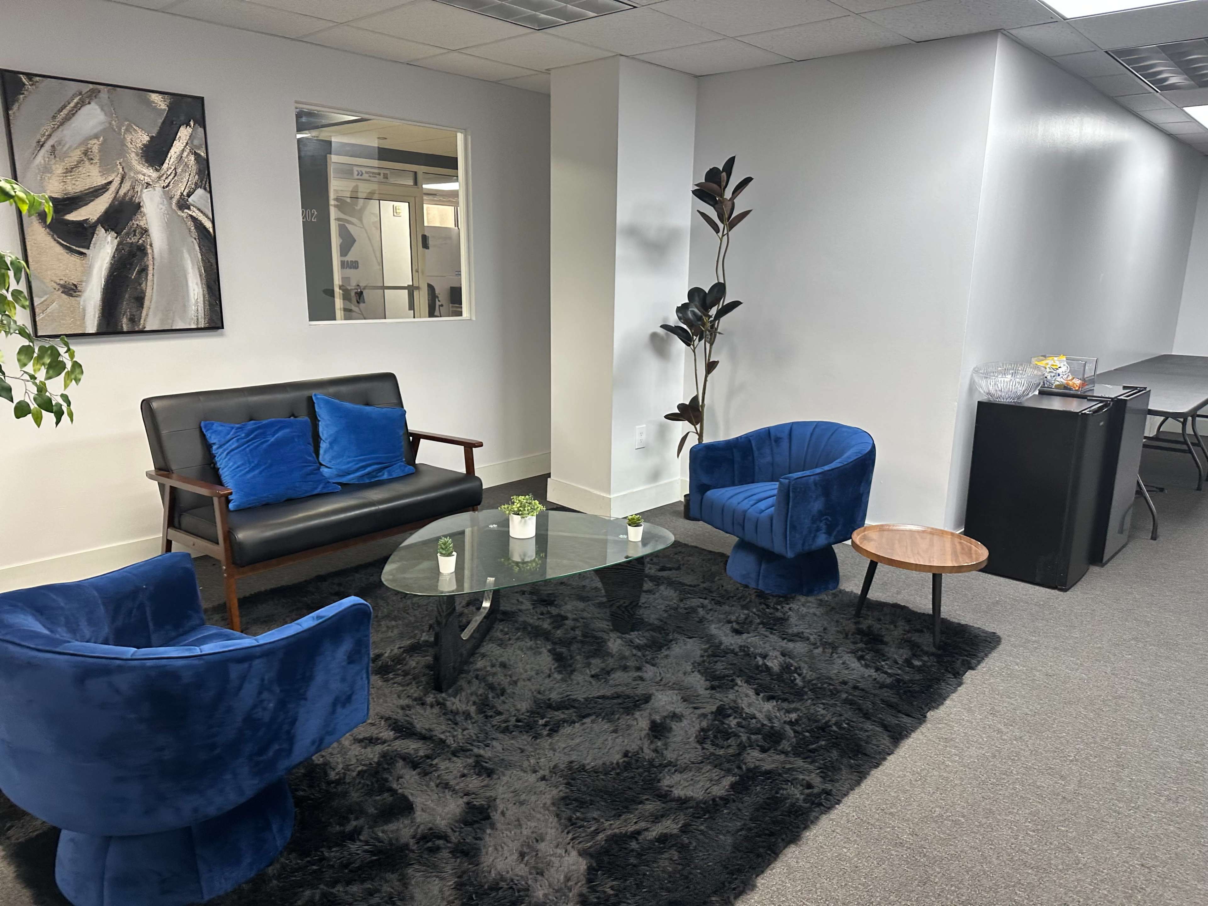 Downtown Classroom Event Space Image in Government Center, miami, FL