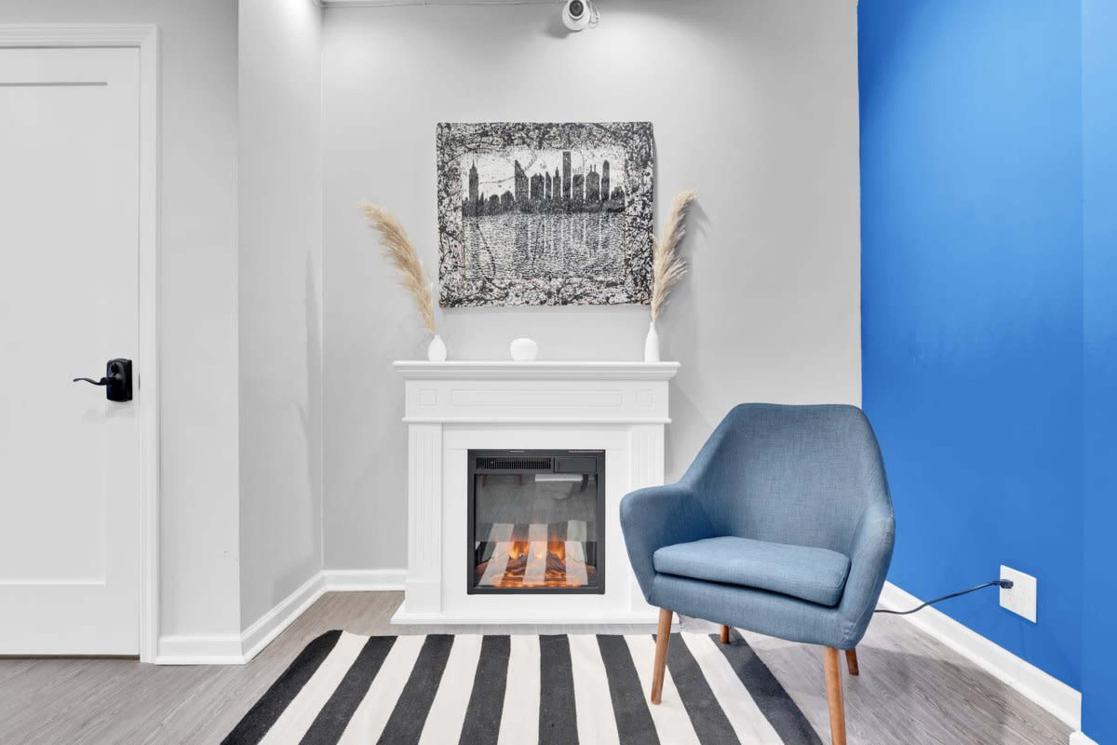 Multiple Settings Studio in Queens Image in Richmond Hill, Richmond Hill, NY