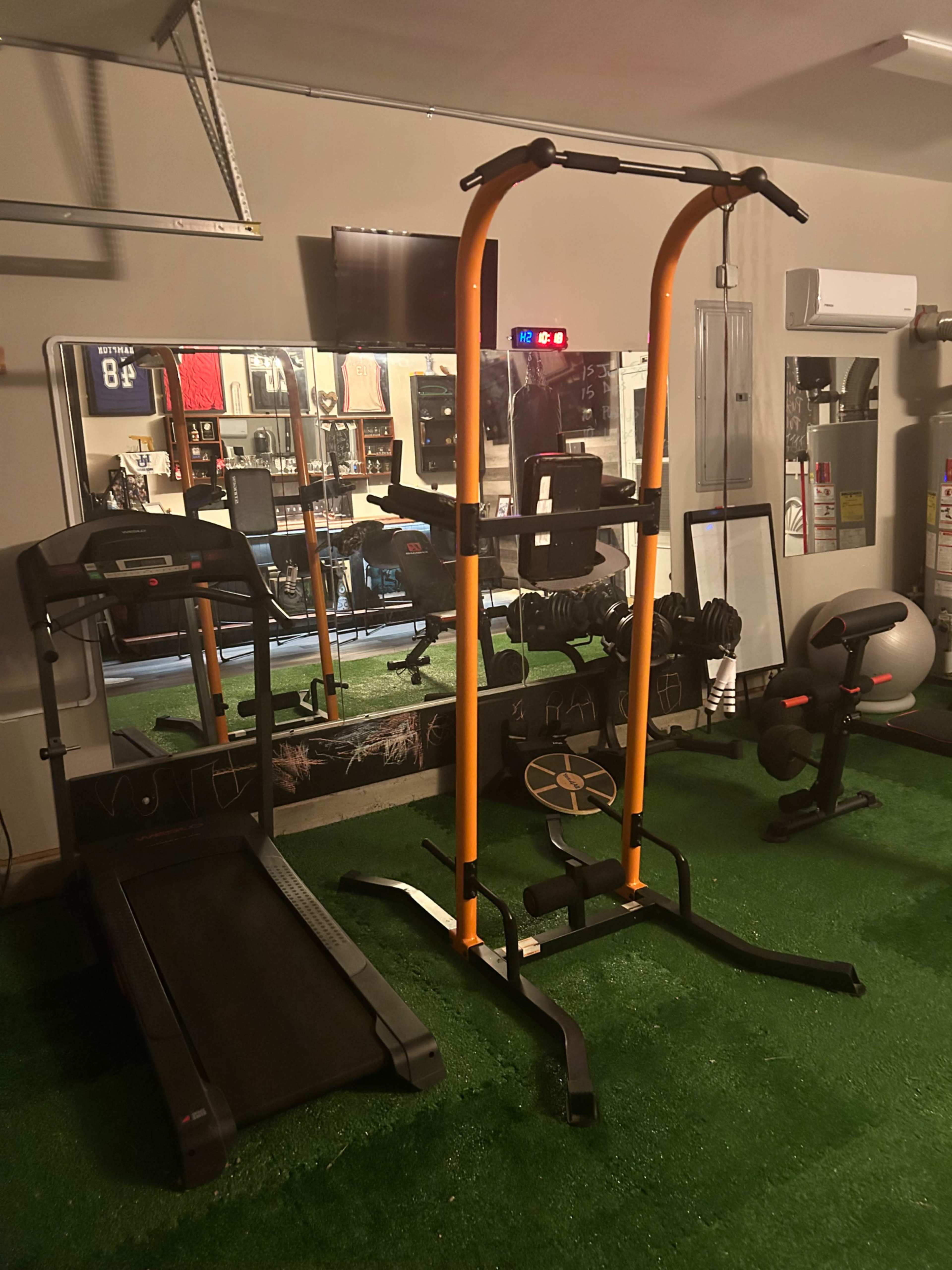 High Point’s Hidden Gym Image in High Point, High point, NC