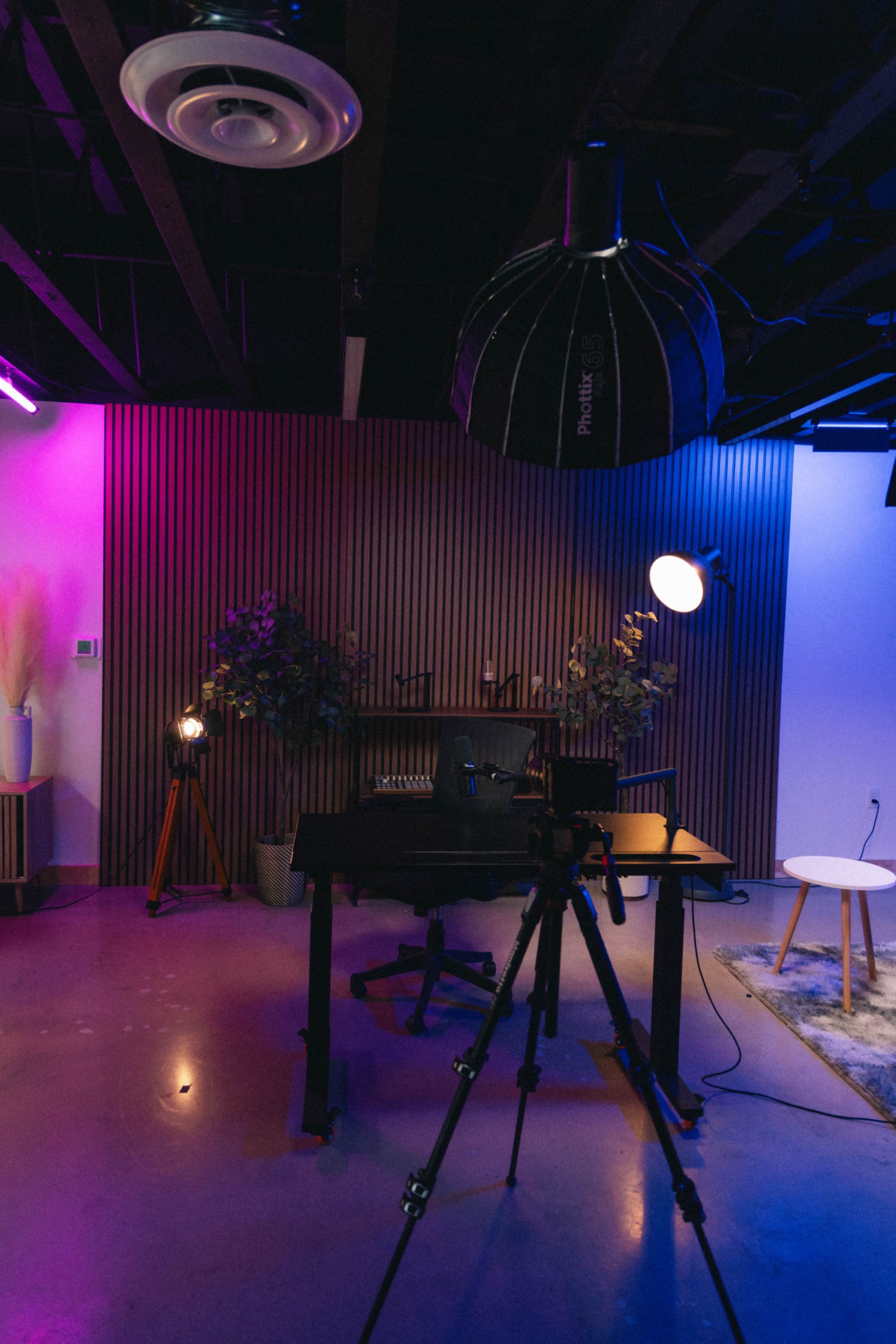 Solo Pod Loft Image in Winchester, Las Vegas, NV