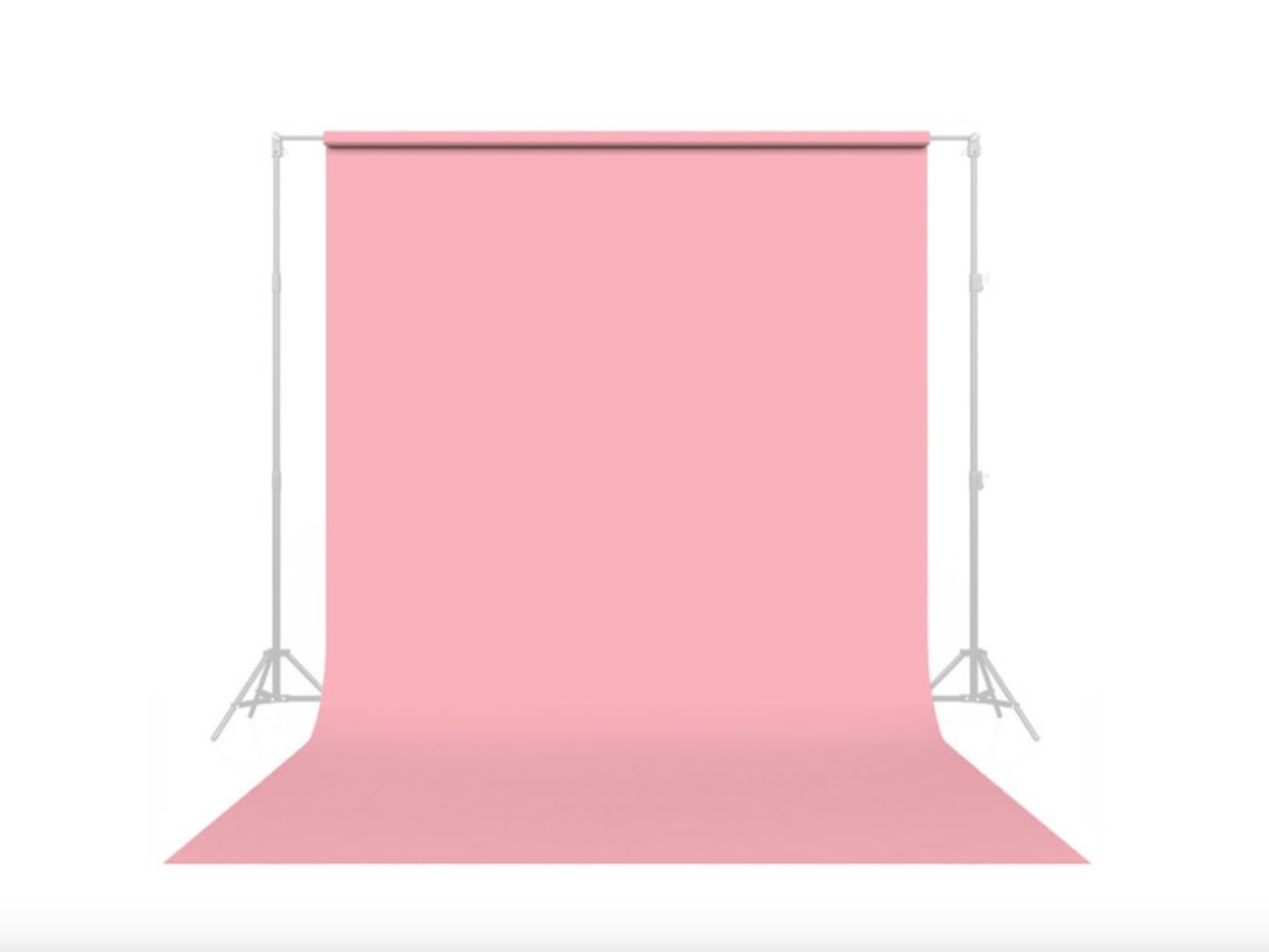 107" seamless paper pull