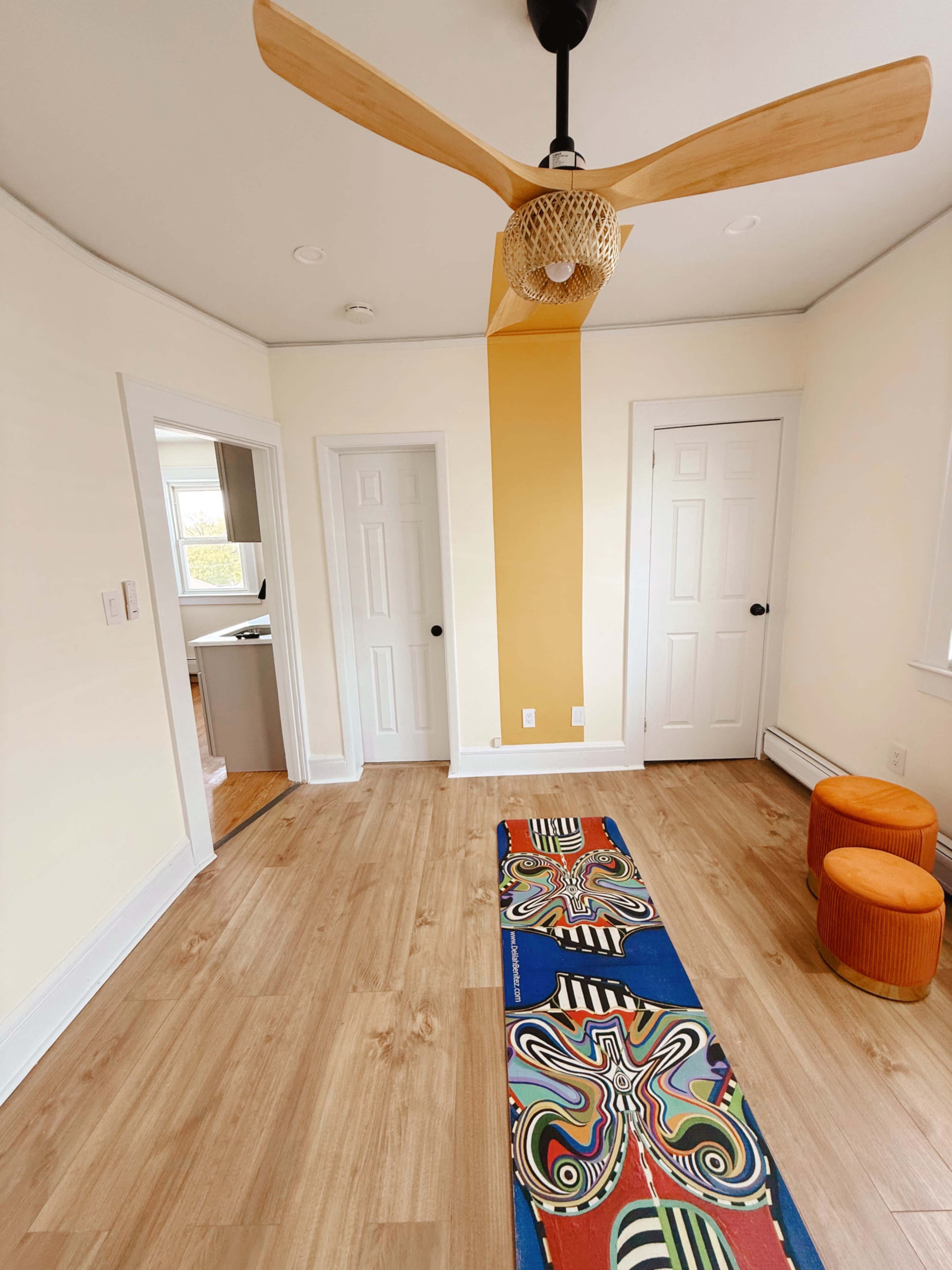 Urban Zen Den: Come relax and Vibe Out Image in Forest Hill, Newark, NJ