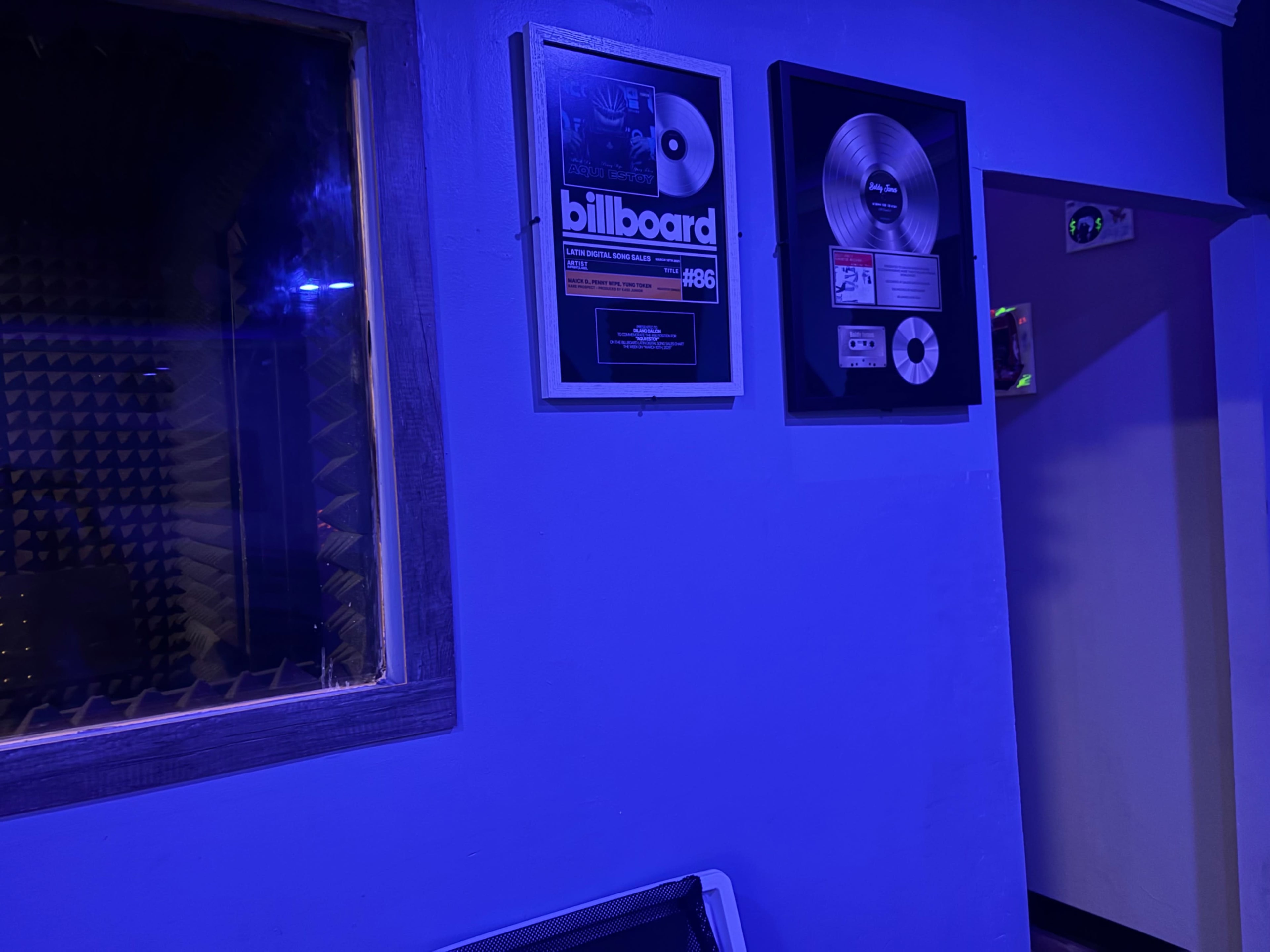 Recording Studio Rated Best In The City Image in Oak Park, Oak Park, MI