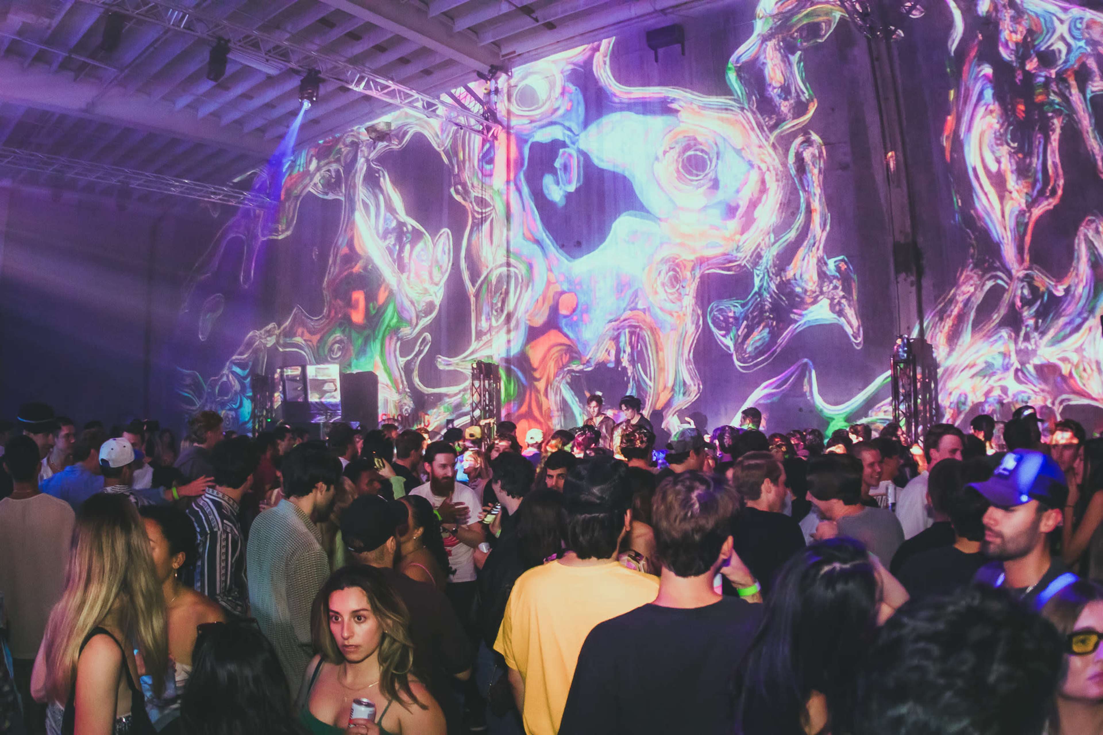 10,000 Sq ft Creative Industrial Warehouse Image in Santa Monica, Santa Monica, CA
