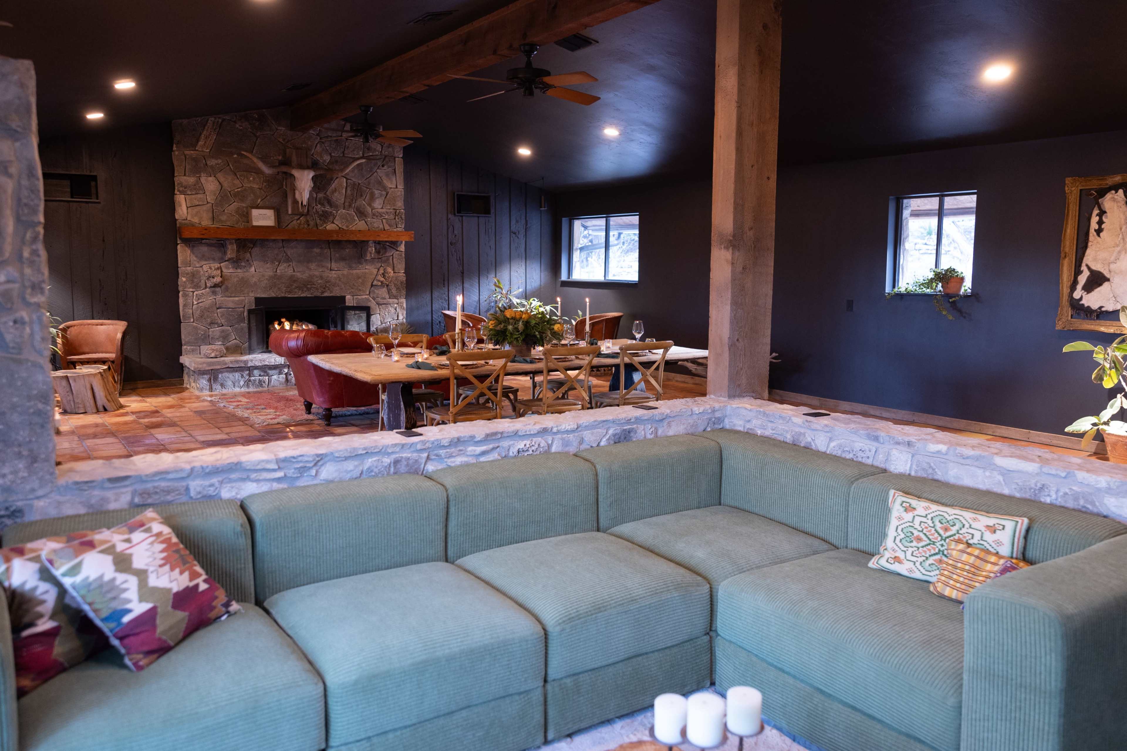 Hill Country Glamping Resort Image in , Dripping Springs, TX