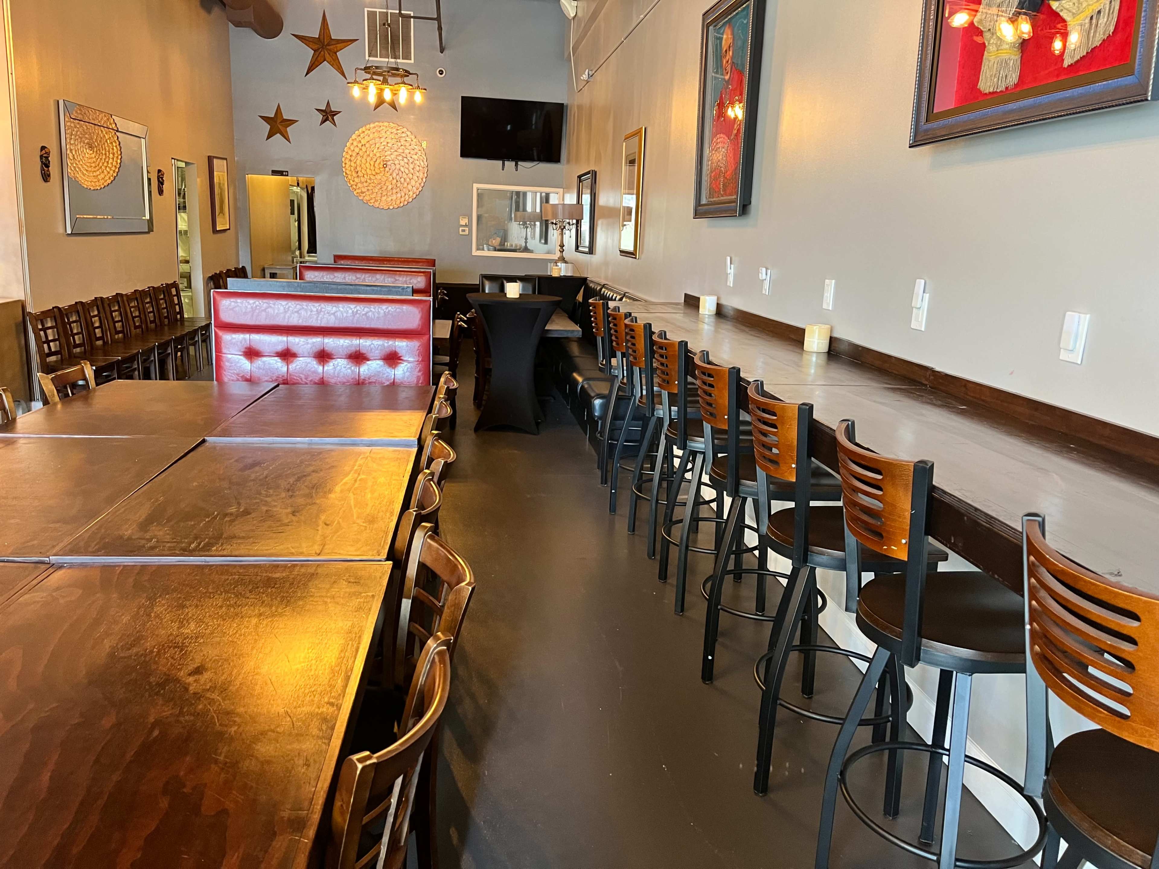 Tim Morgan Catering and Events Image in Buckhead, Atlanta, GA