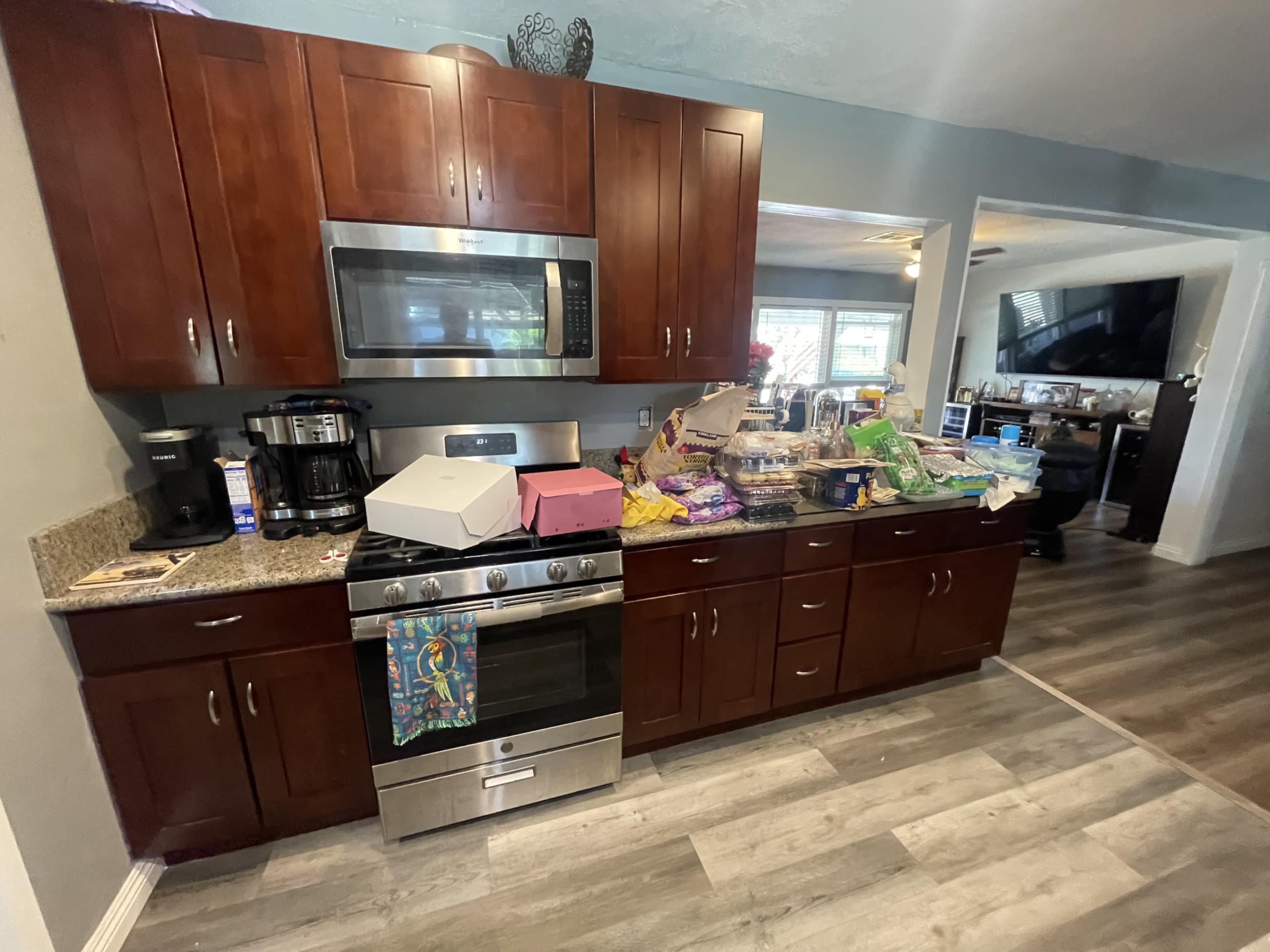 Whittier Upgraded Country Home Image in West Whittier-Los Nietos, Whittier, CA