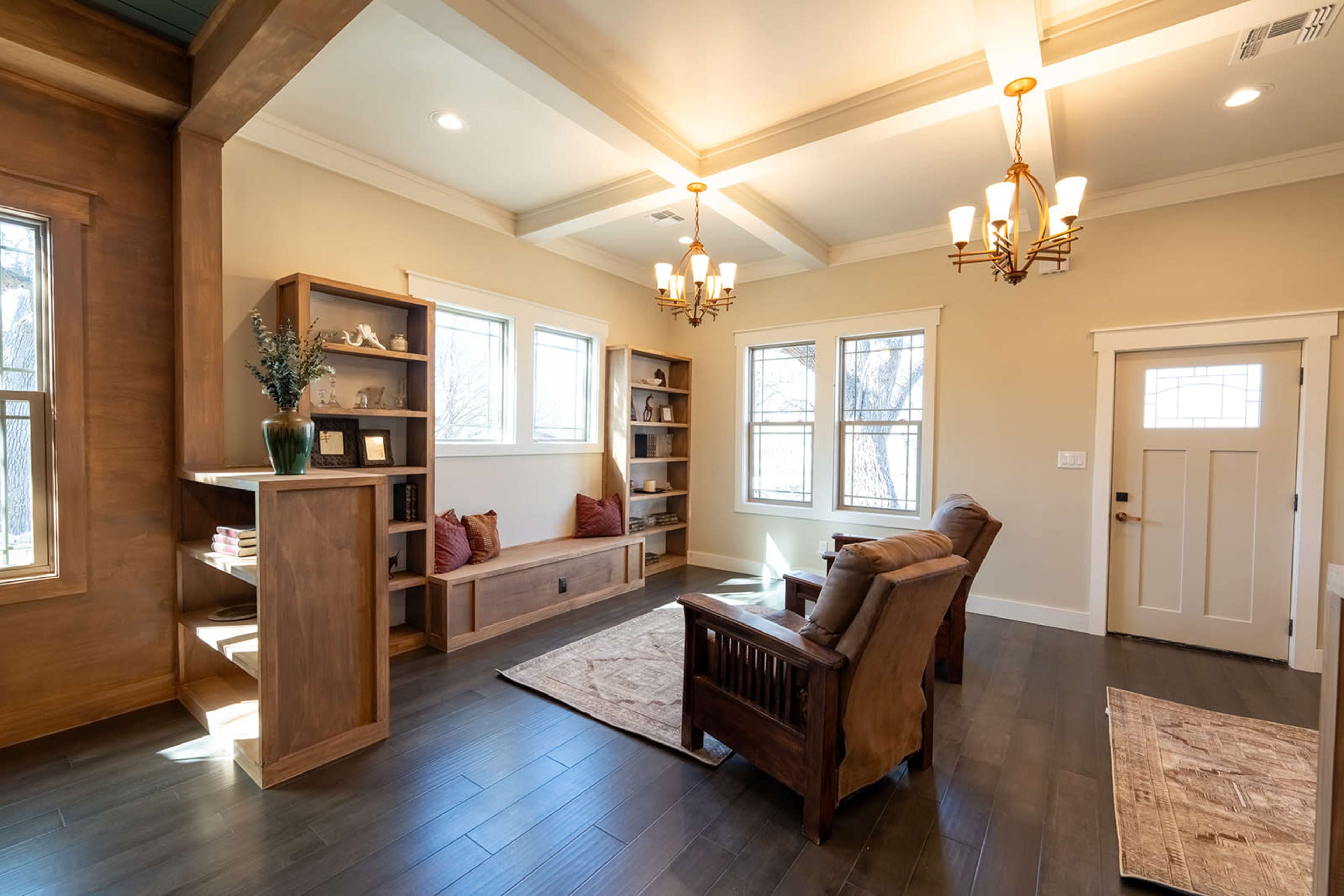 The Vandeveer in Historic Downtown Image in Burnet, Burnet, TX