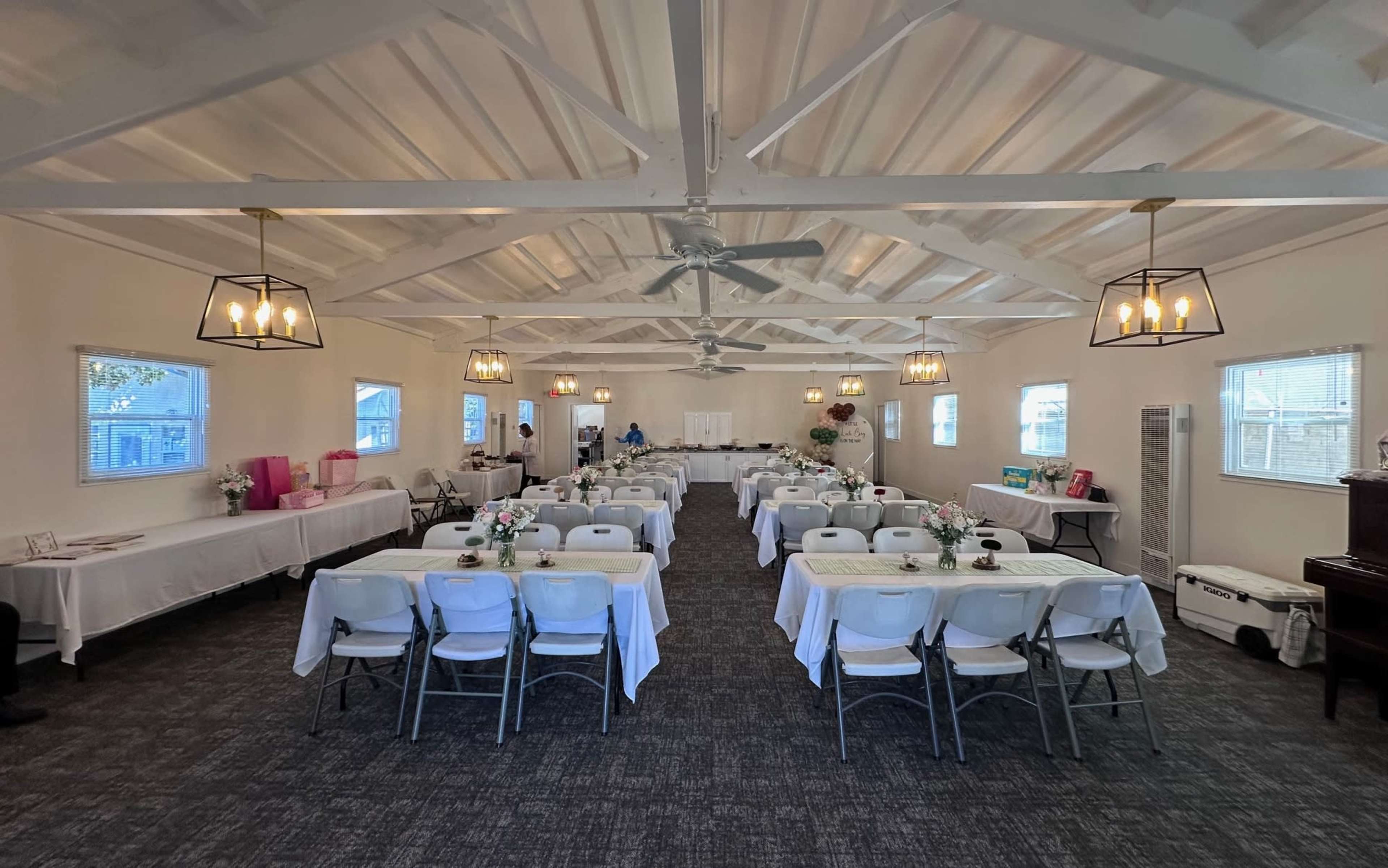 Torrance Event Space Image in Southwood Riviera, Torrance, CA