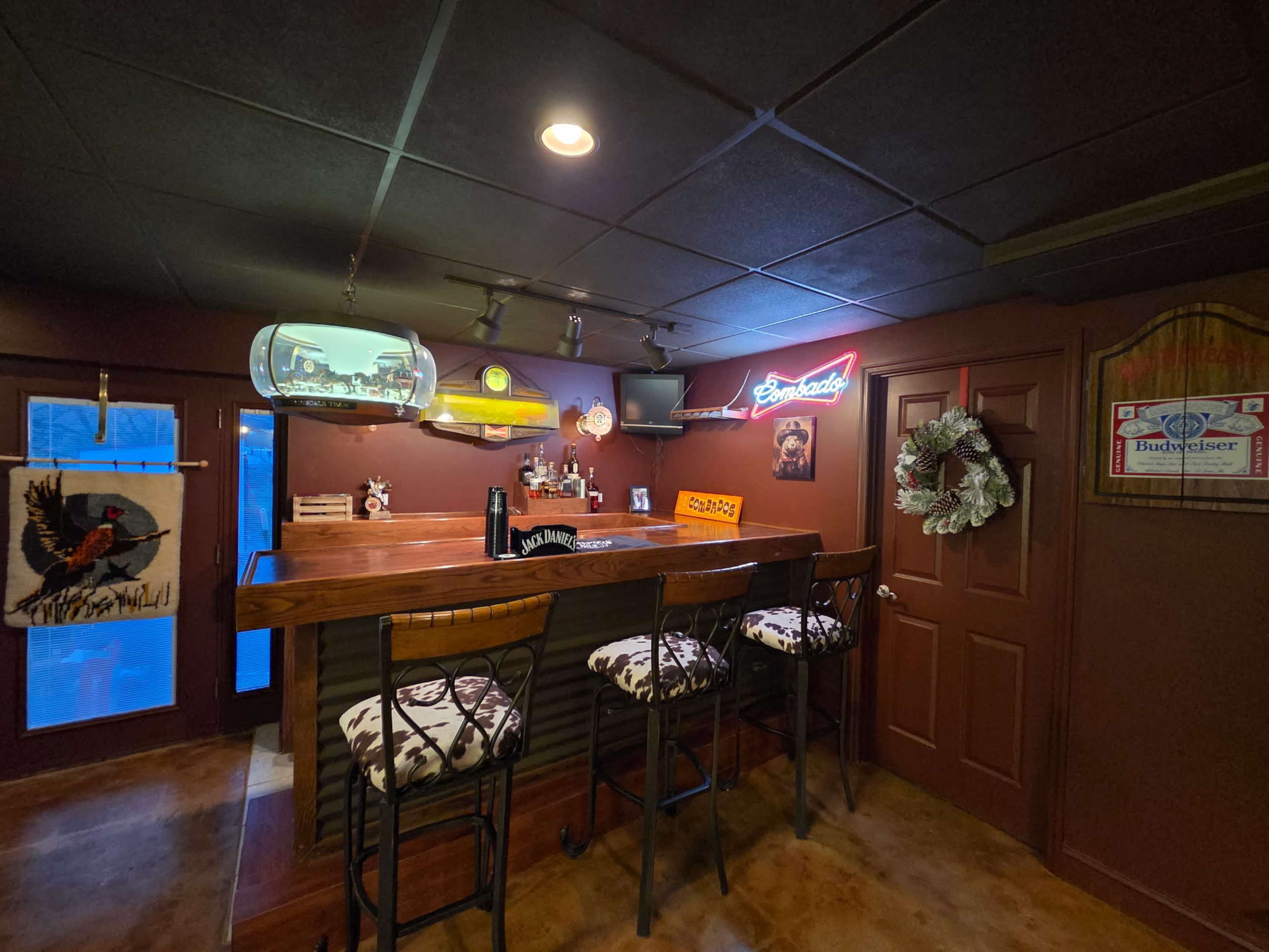 Honky Tonk Basement Bar Image in East Nashville, Nashville, TN