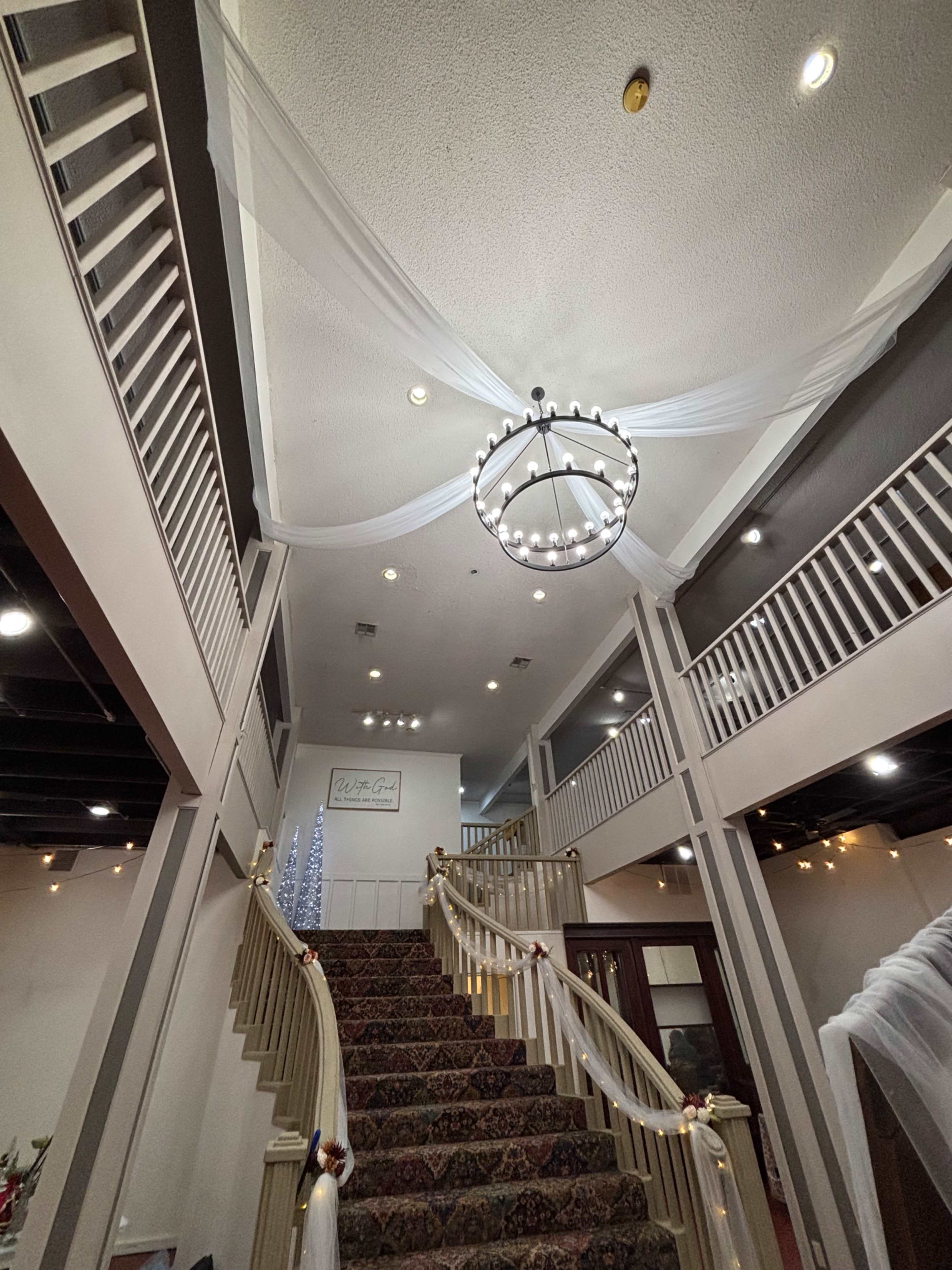 Historic Route 66, urban charm meets timeless glamour Image in Fair Heights, Tulsa, OK