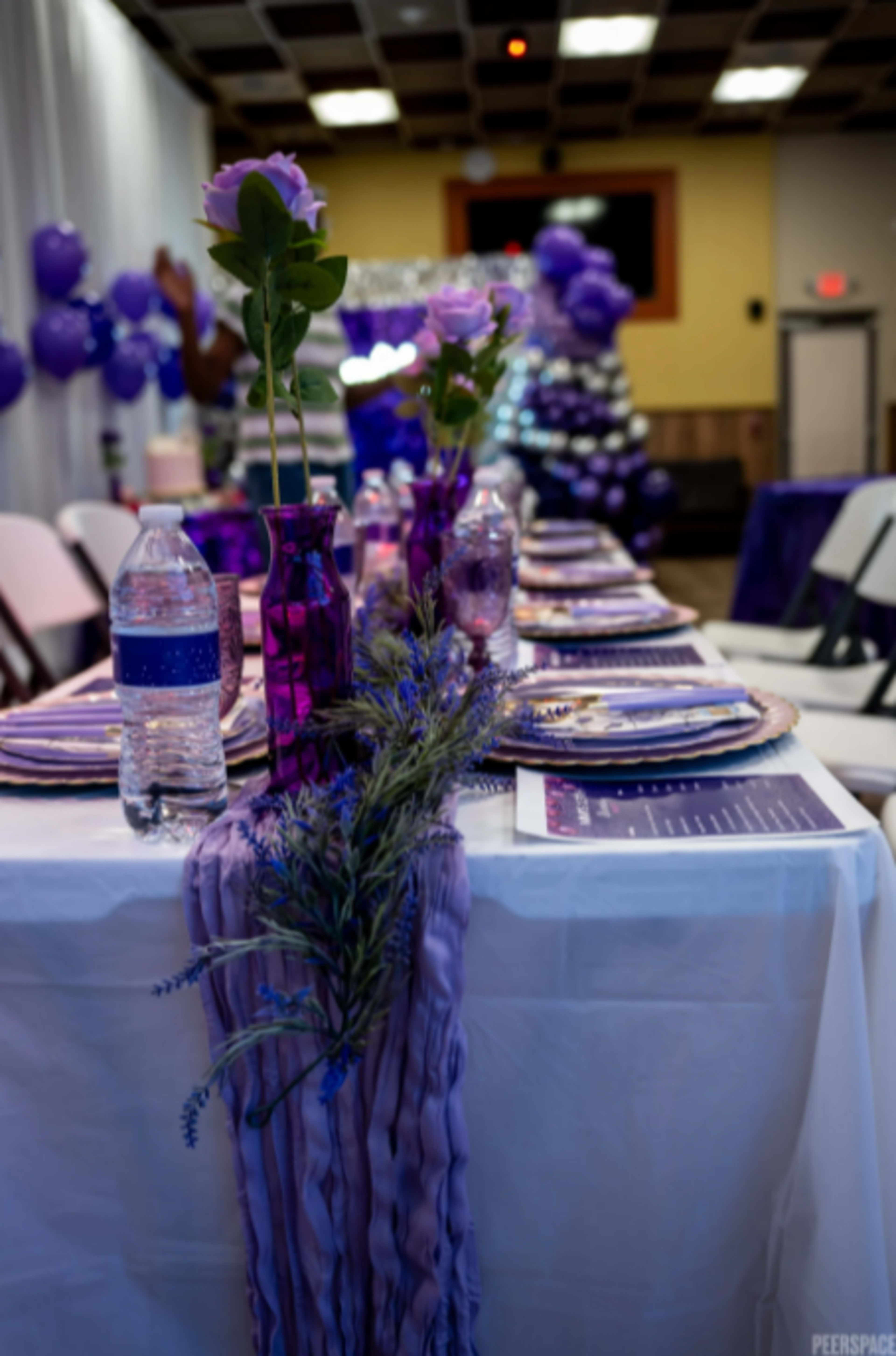 Full-Day Event Center with Amenities – Ideal for Graduations & Celebrations Image in Far West Side, San Antonio, TX