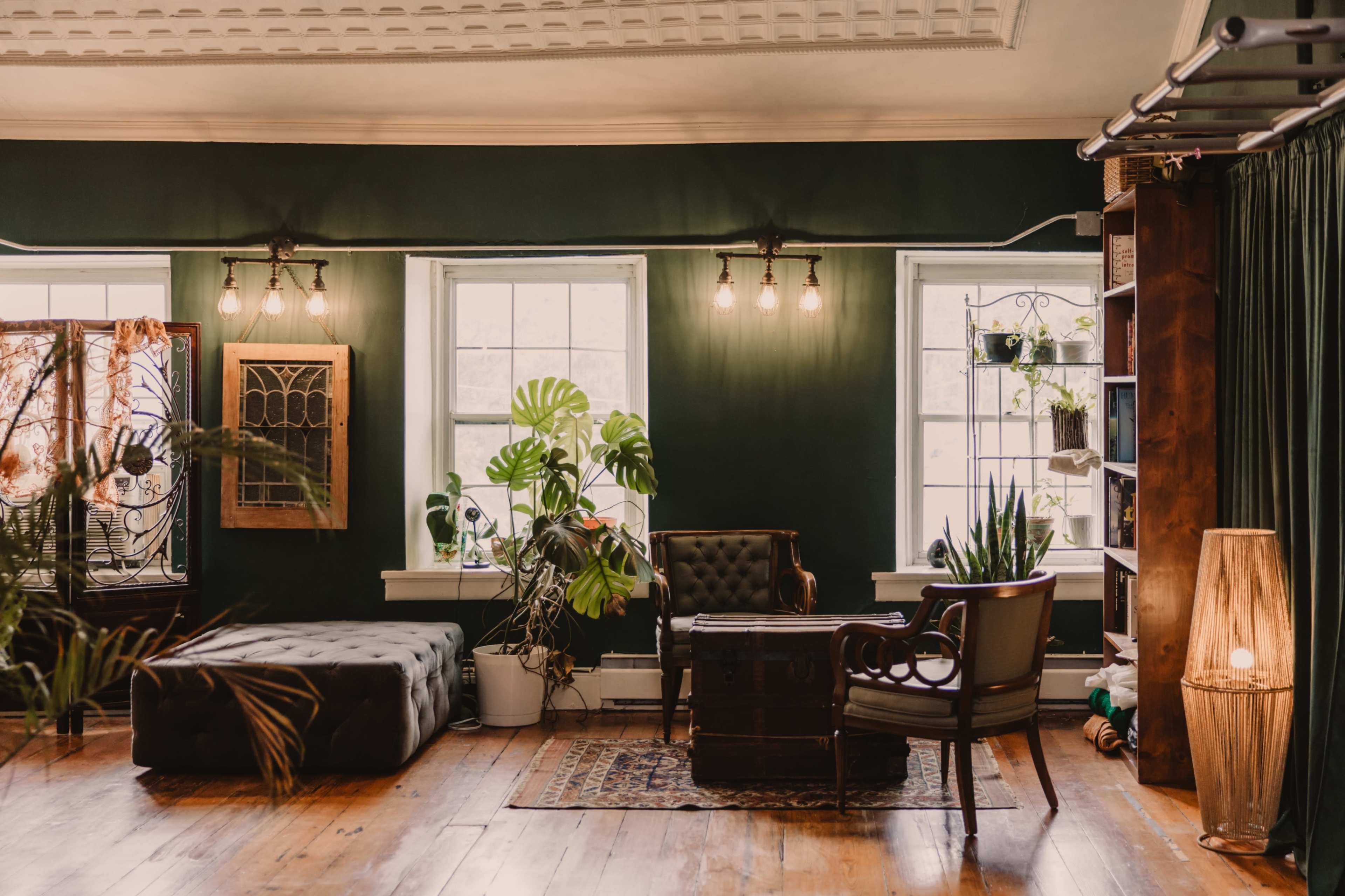 Modern & Cozy Studio in Historic Ellicott City Image in Ellicott City, Ellicott City, MD