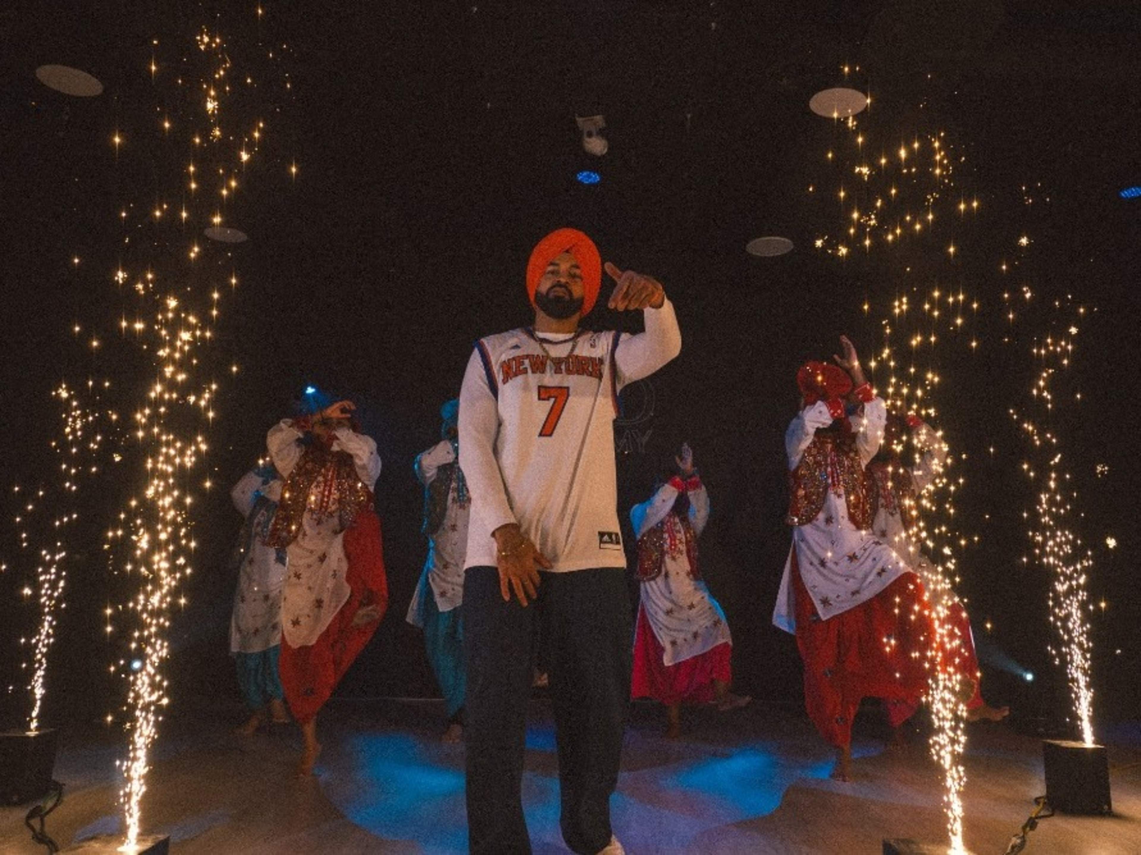 Cold Sparklers/Special Effects