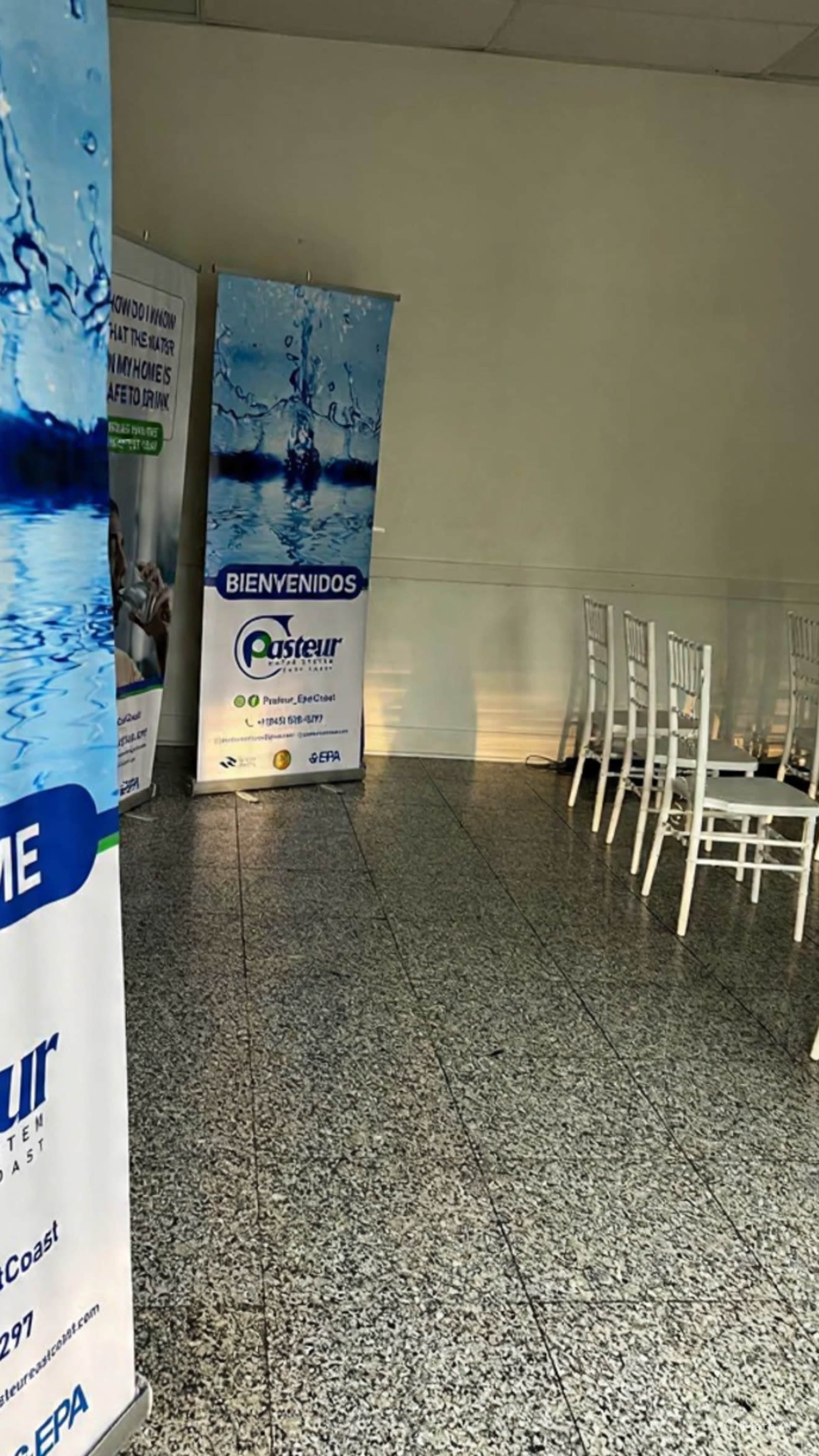 Stylish Multi-Use Event Space • Perfect for Parties, Dinners & Creative Setups Image in Garnerville, Garnerville, NY