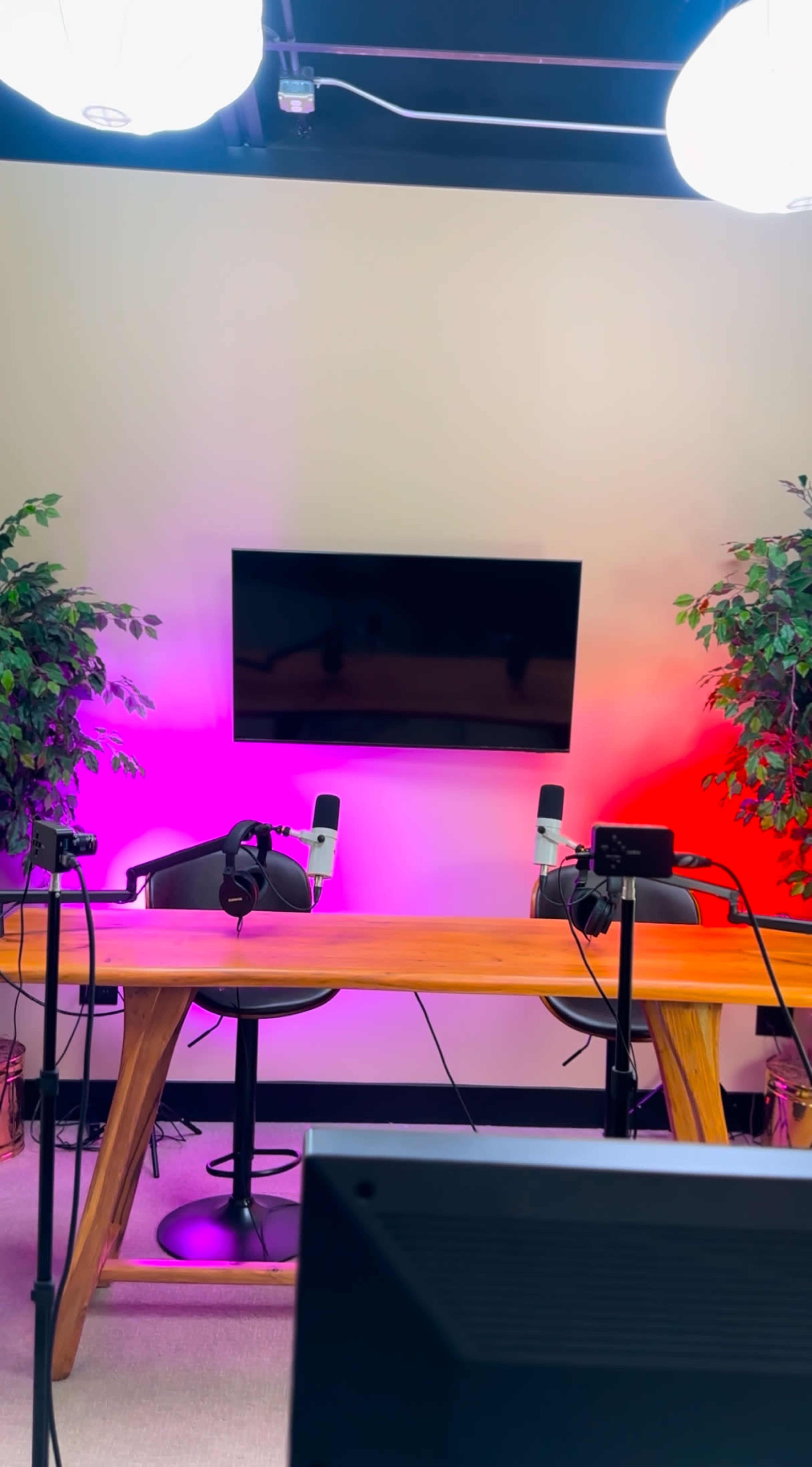 The Premiere Room at UCreate Content Studios Image in Gallatin Township, Kansas City, MO