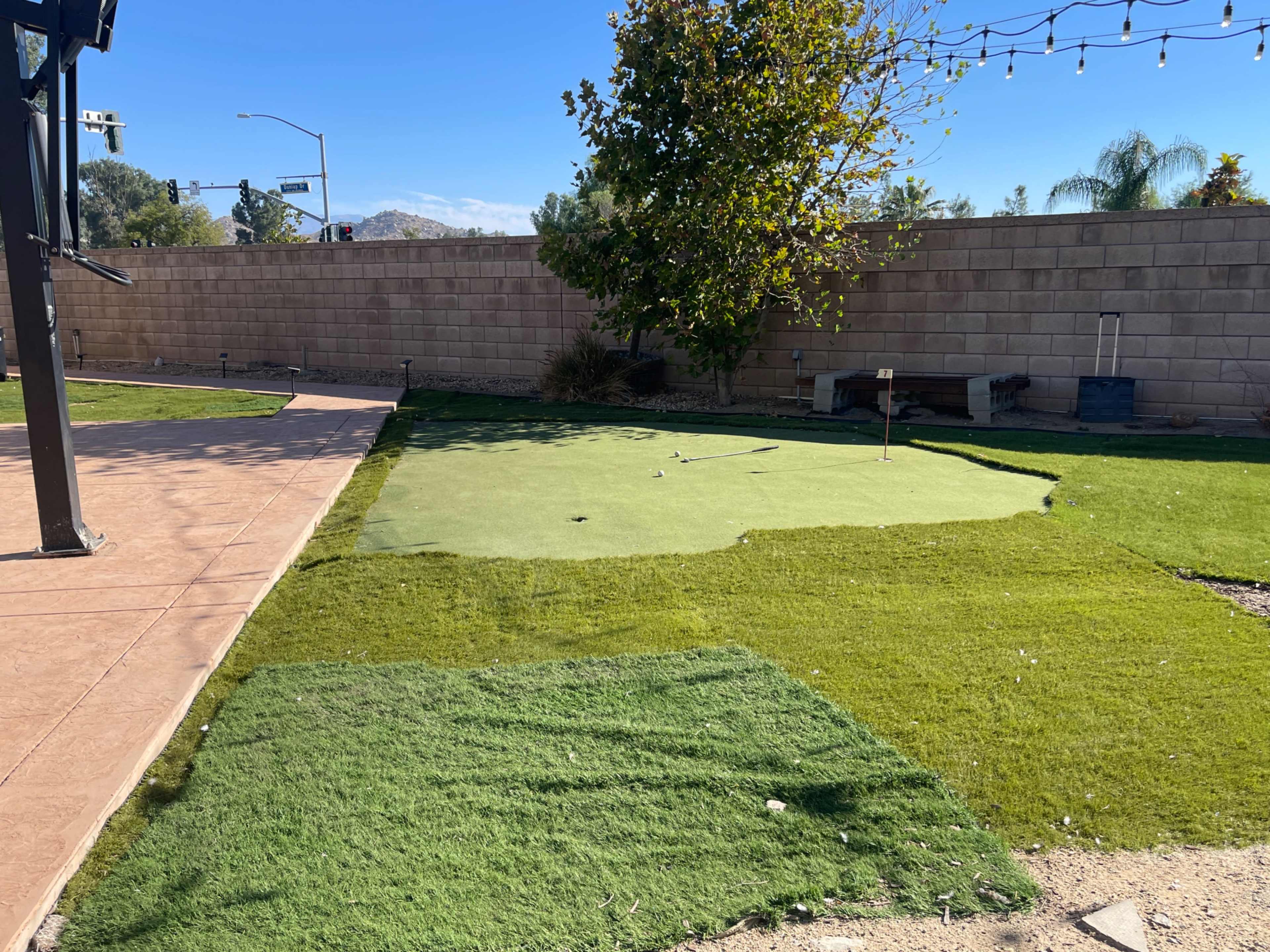 Bedrock Backyard Estates Image in Perris, Perris, CA