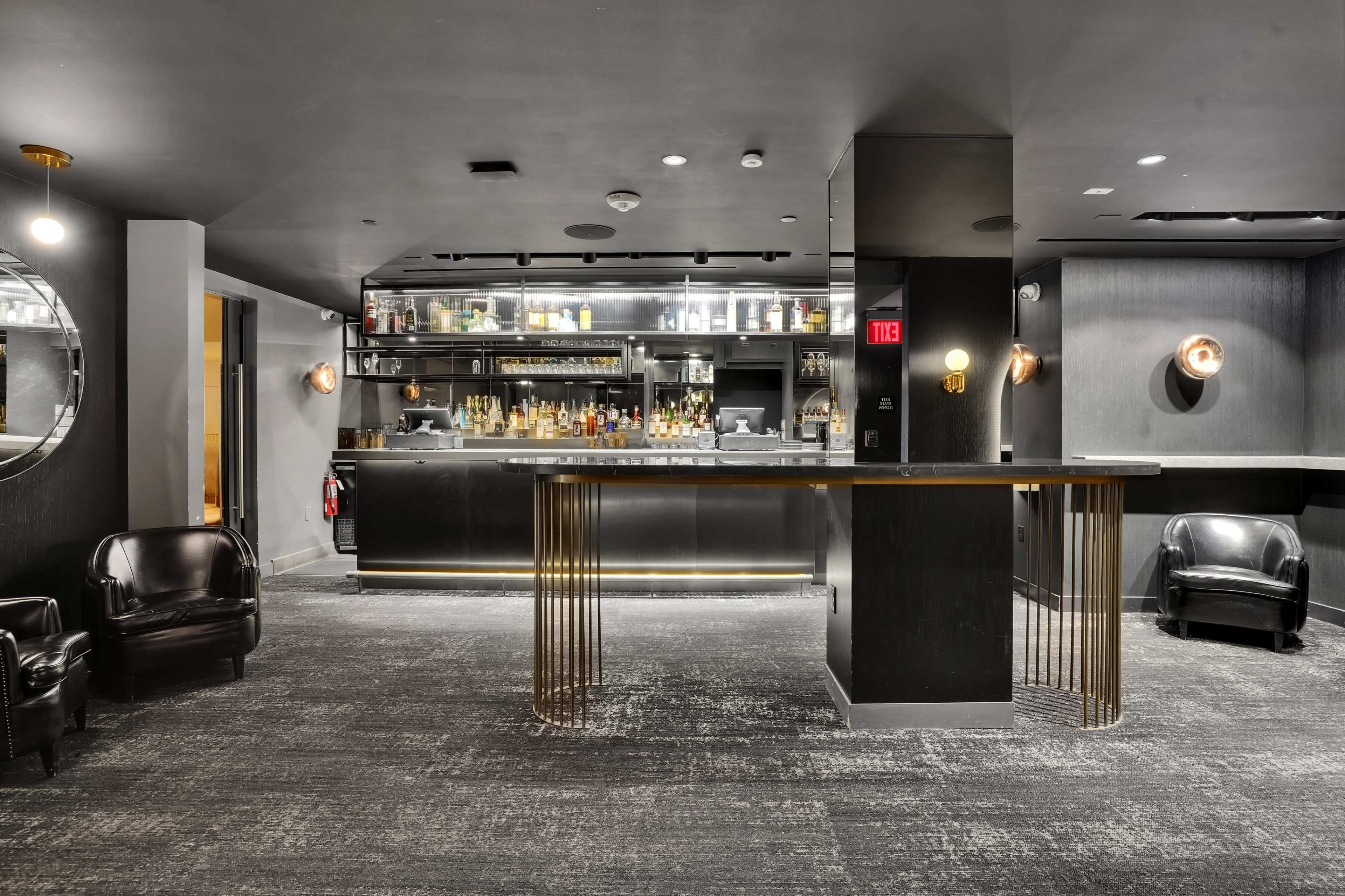 Luxurious & Dynamic Downtown LA Venue w/ Great Location Image in Koreatown, Los Angeles, CA