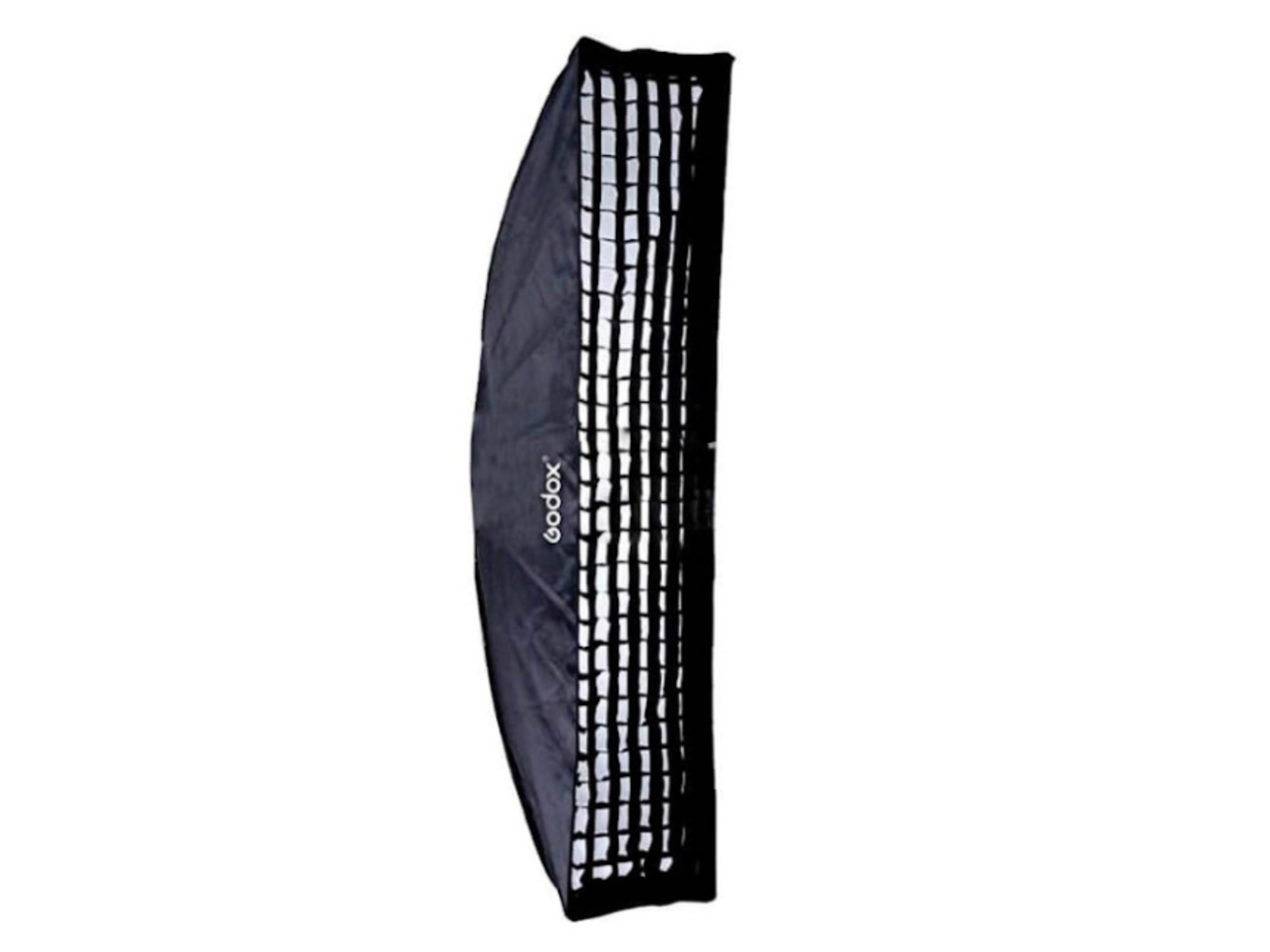12" × 47" Strip Softbox (Light not included)