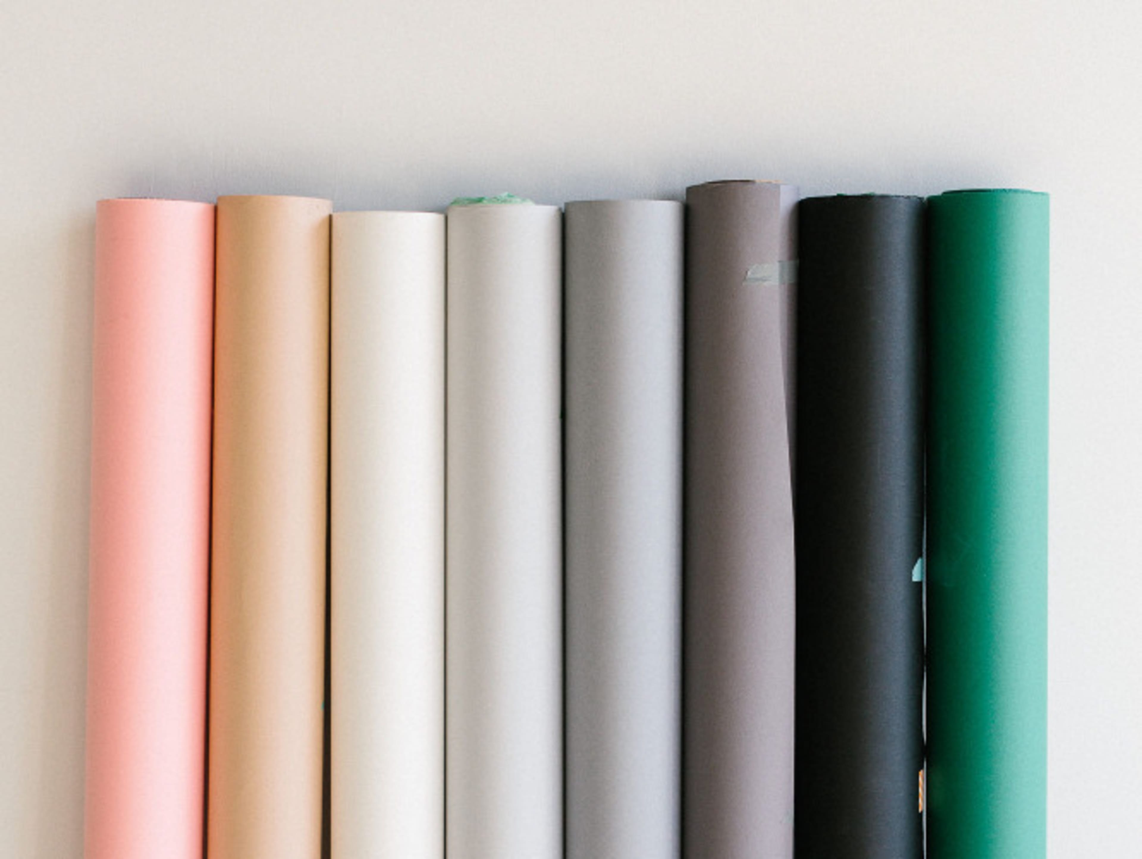 Seamless Backdrop (various colours) 9 ft