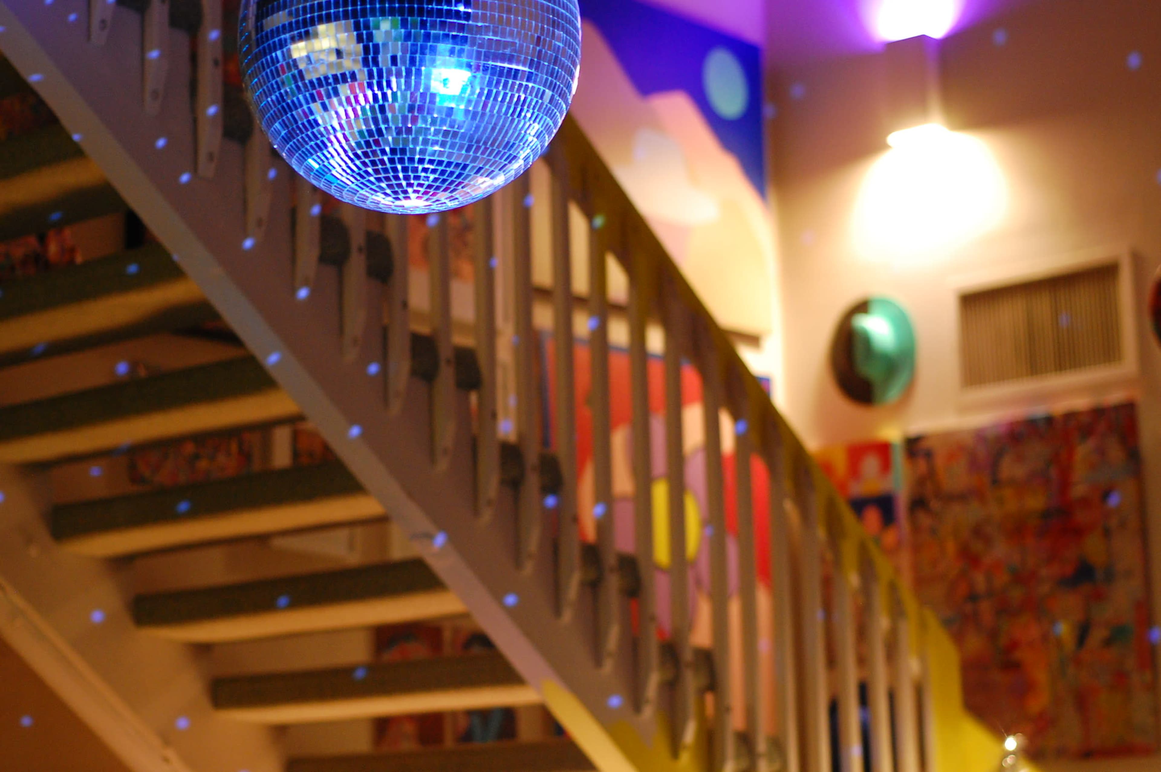 A Creative Studio Loft in the Heart of Palm Springs Image in Palm Springs, PALM SPRINGS, CA