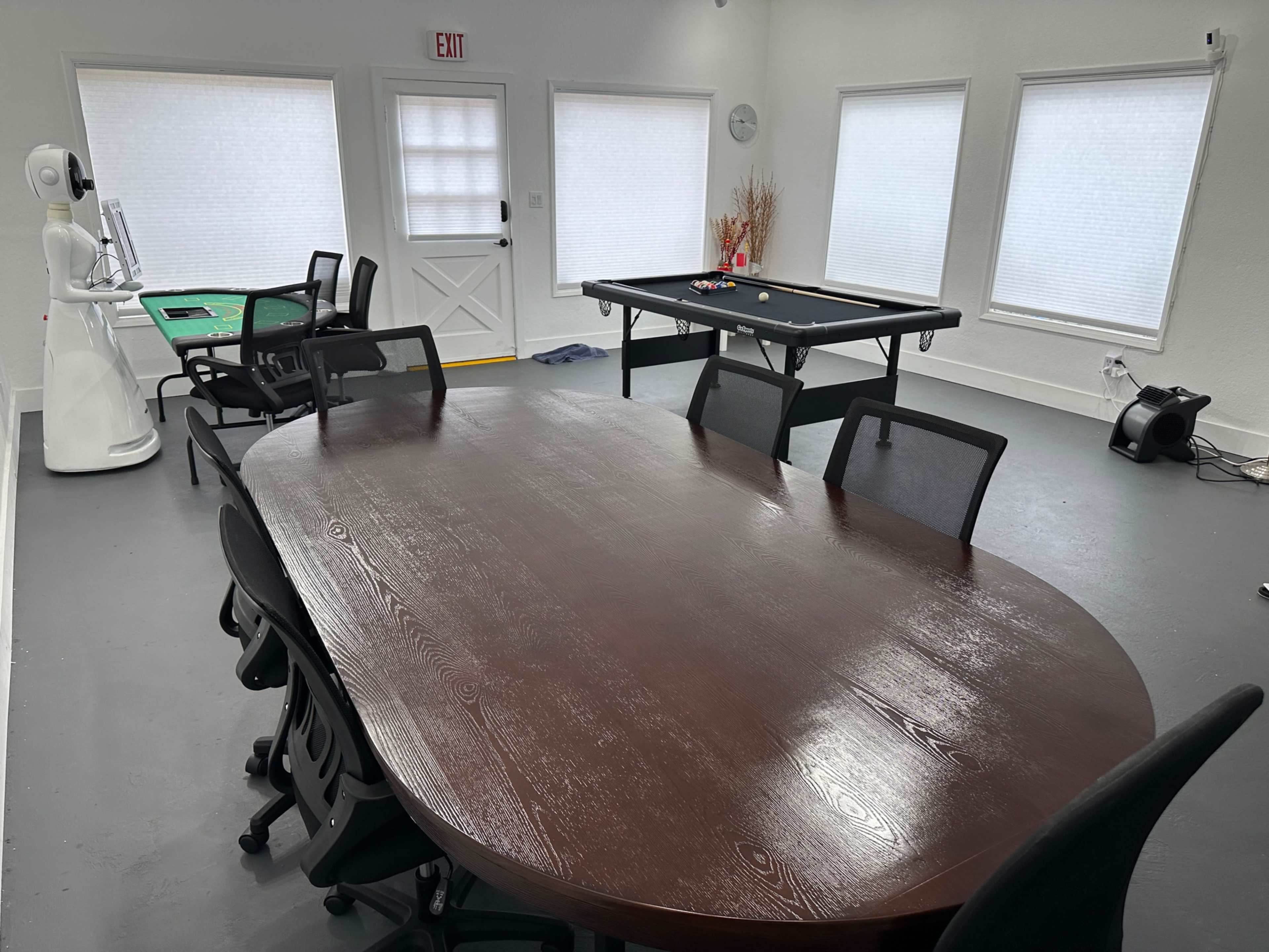 Man Cave Studio Image in Huntington Beach, Huntington Beach, CA