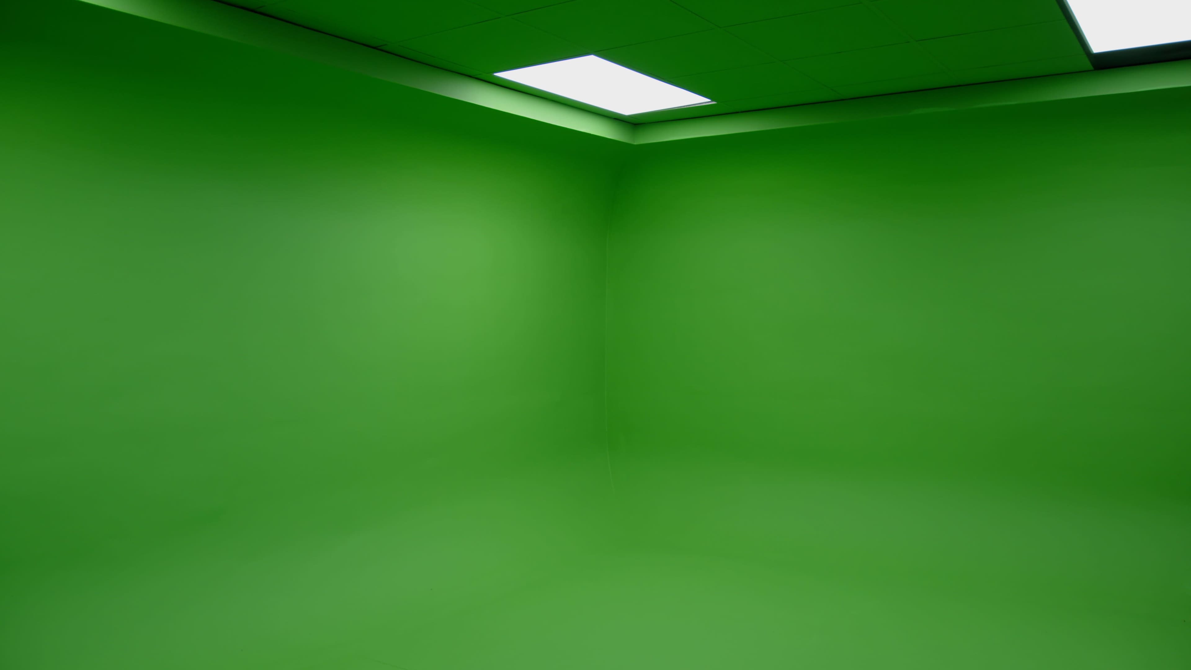 Green Cove Cyclorama Studio Image in Birmingham, Birmingham, ENG