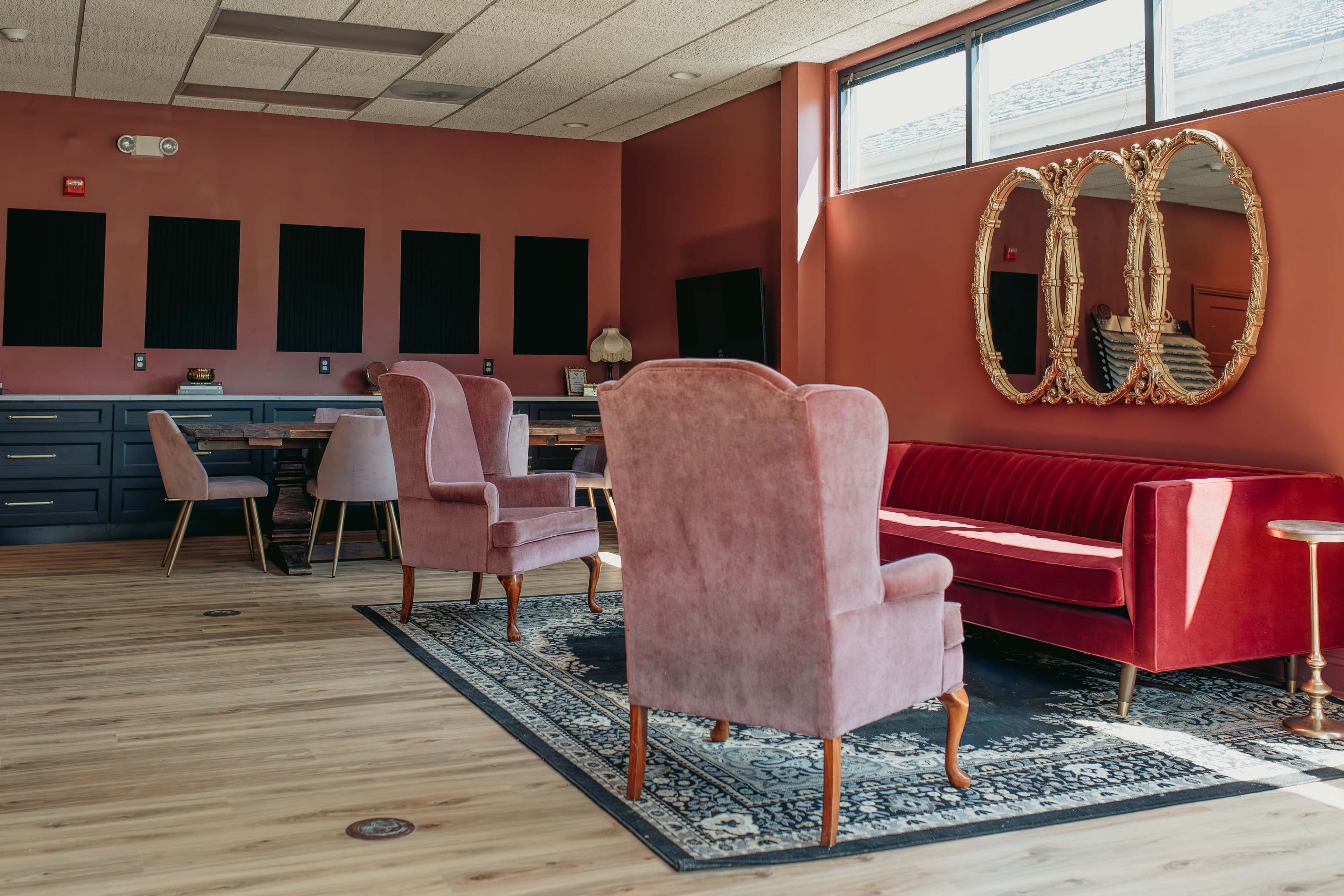 Moody Vintage Event Space in Dublin w/Ample Parking Image in Muirfield Village, Dublin, OH