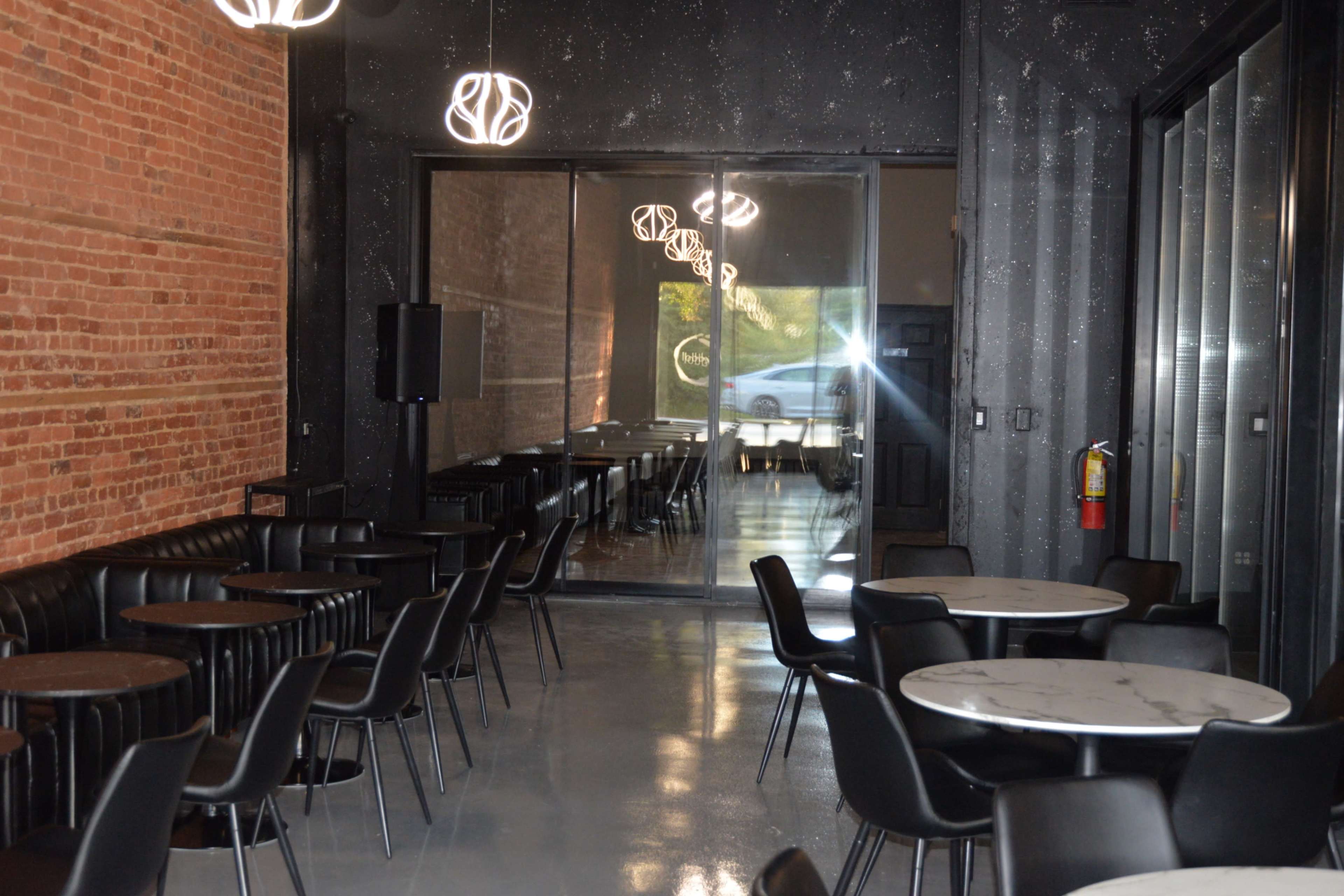 THE LOBBY RESTAURANT Image in Douglasville, Douglasville, GA