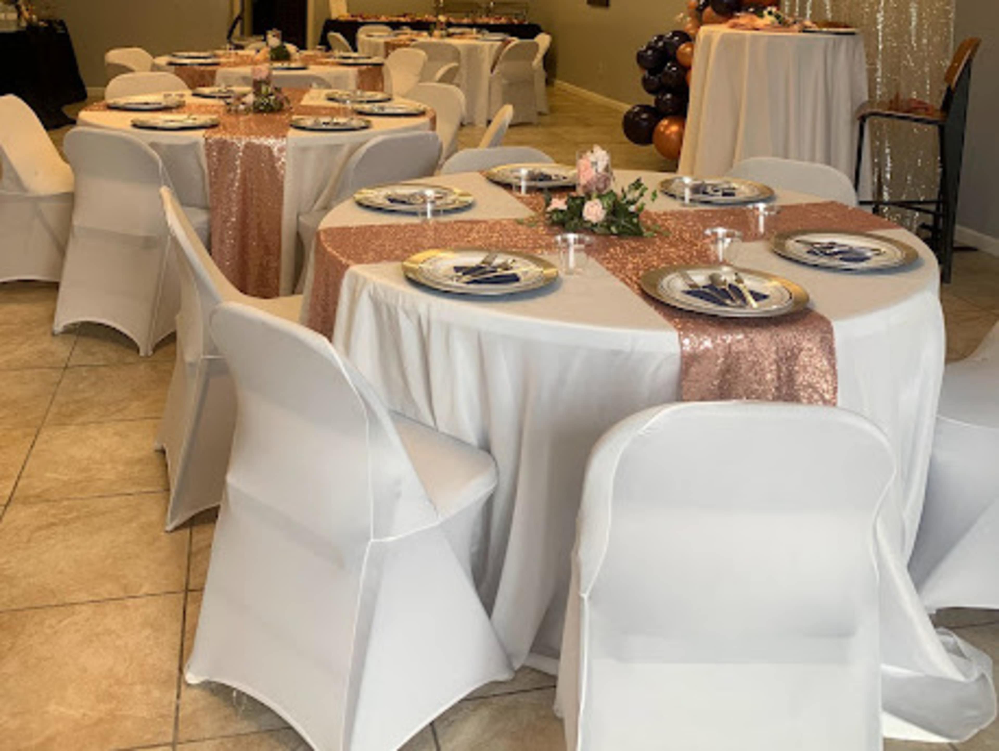 Table Linens