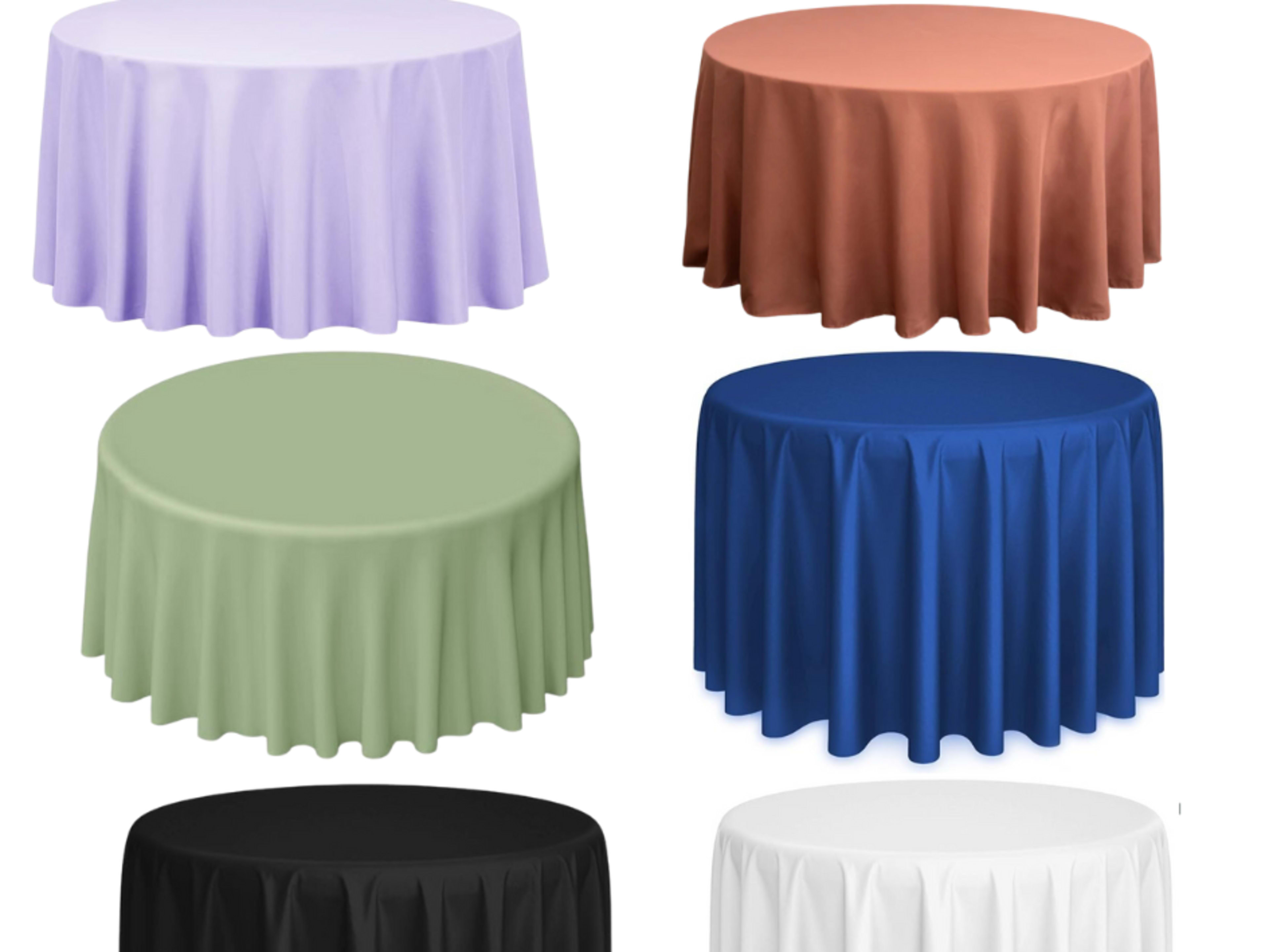 Tablecloths