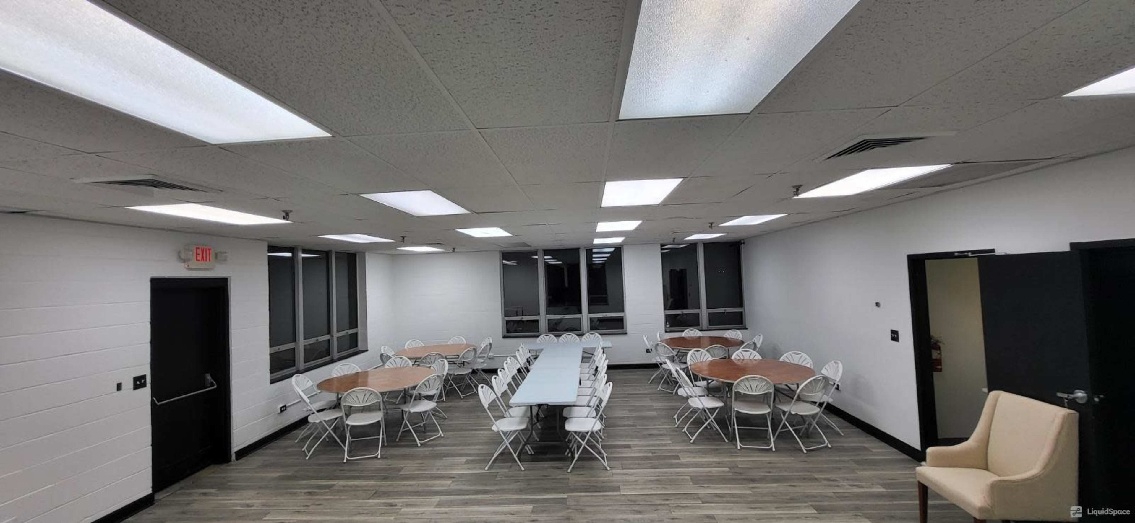 Hidden Gem Image in Southwest Raleigh, Raleigh, NC