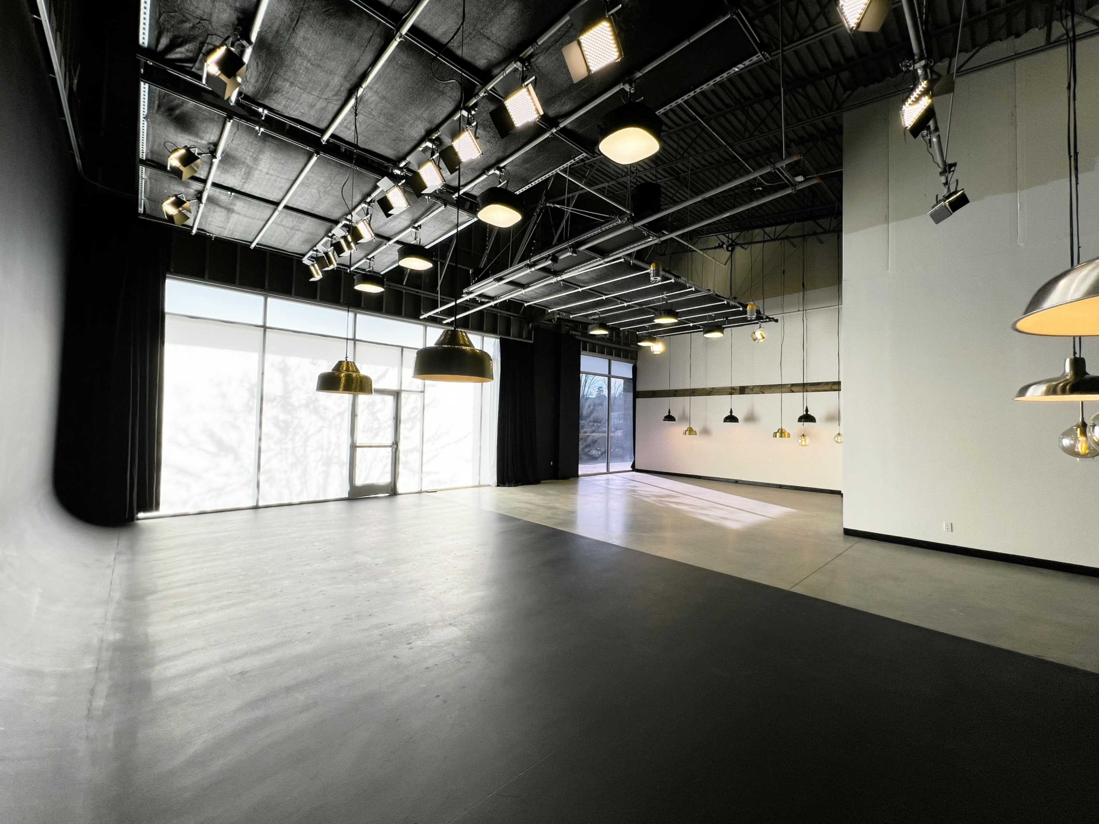 The Studio at Collide Image in Franklin, Franklin, TN