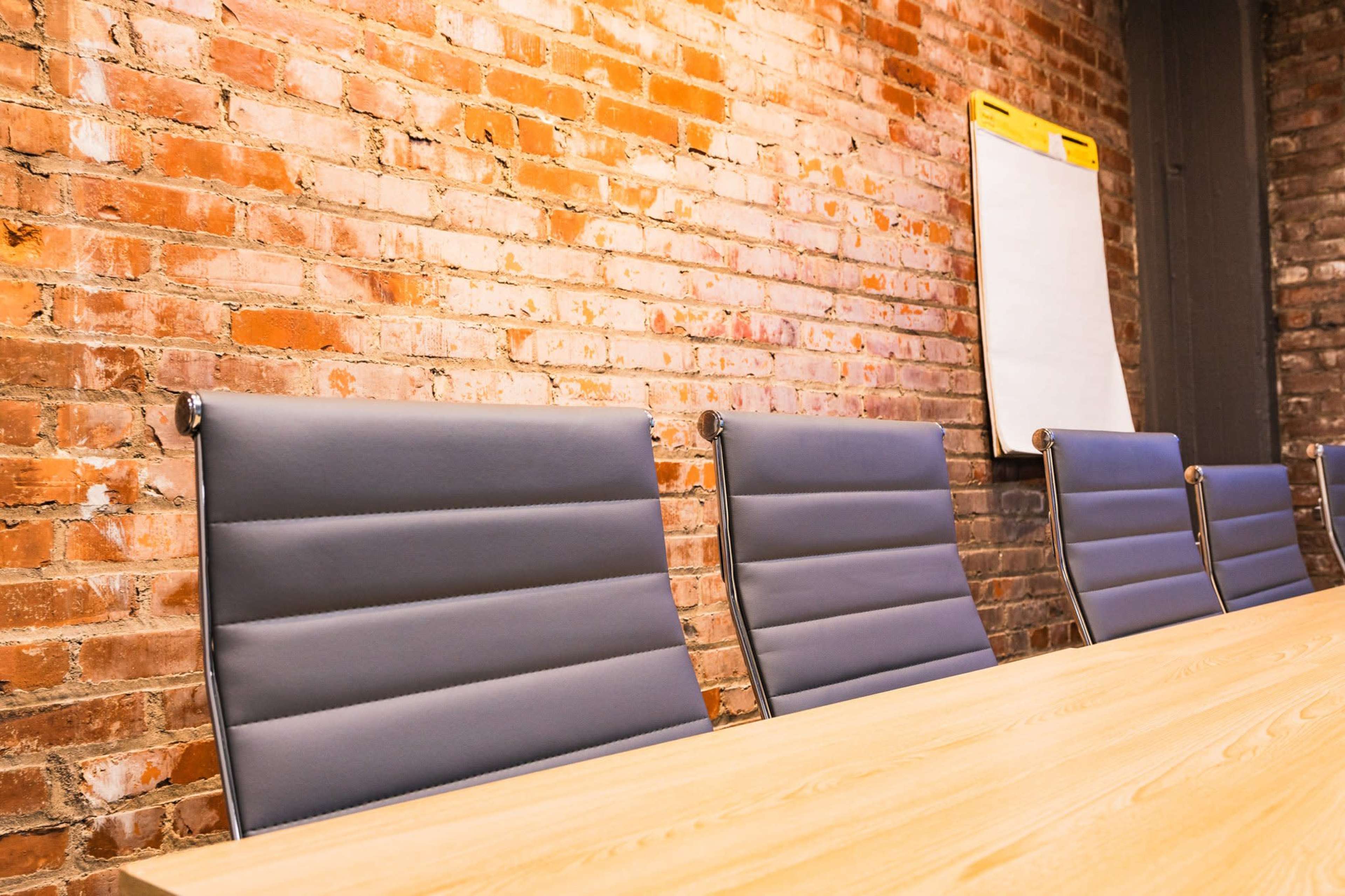 Nashville Meeting Room Image in Midtown, Nashville, TN