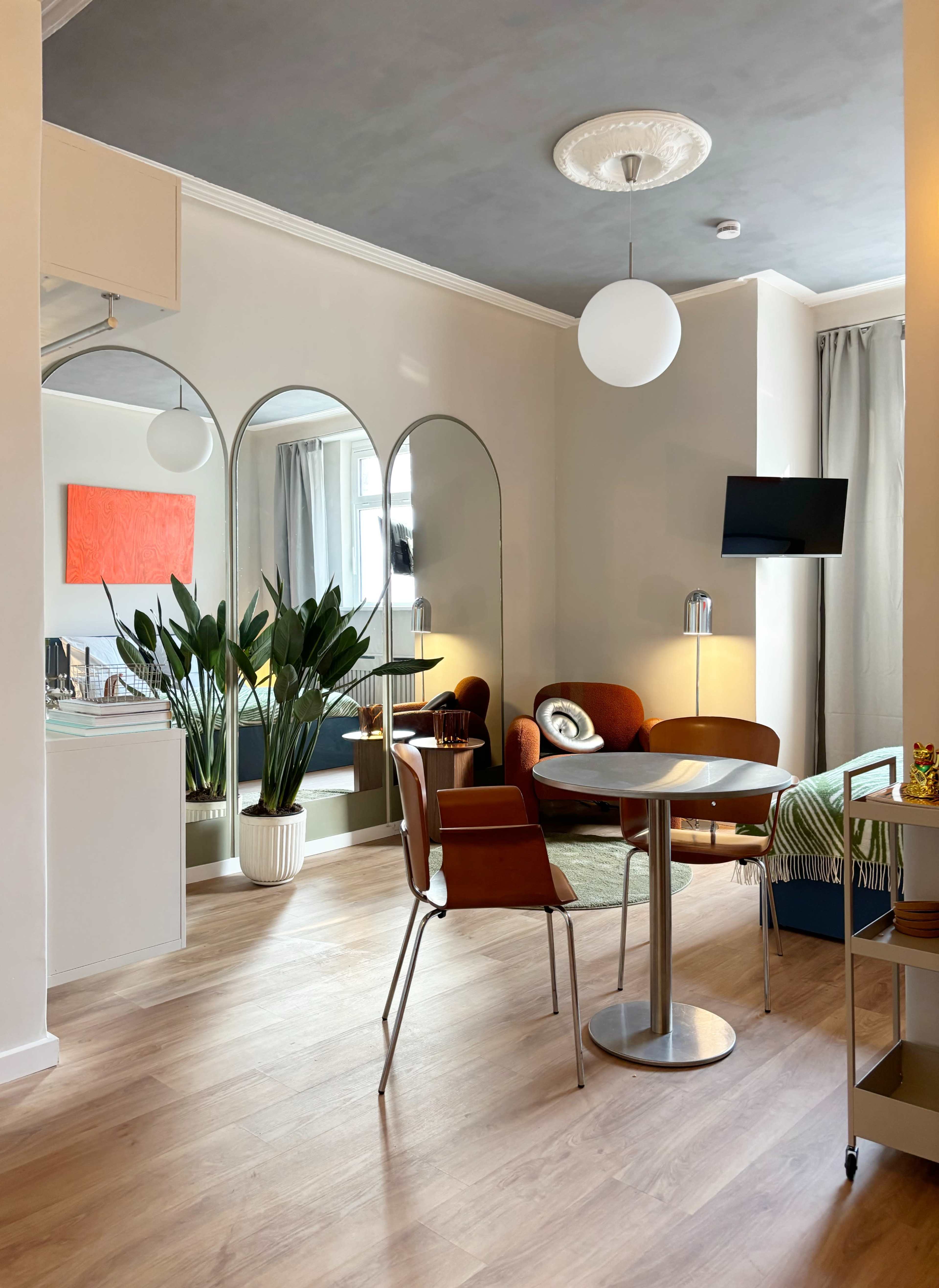 Studio Apartment im Herzen Hamburgs Image in Hamburg-Neustadt, Hamburg