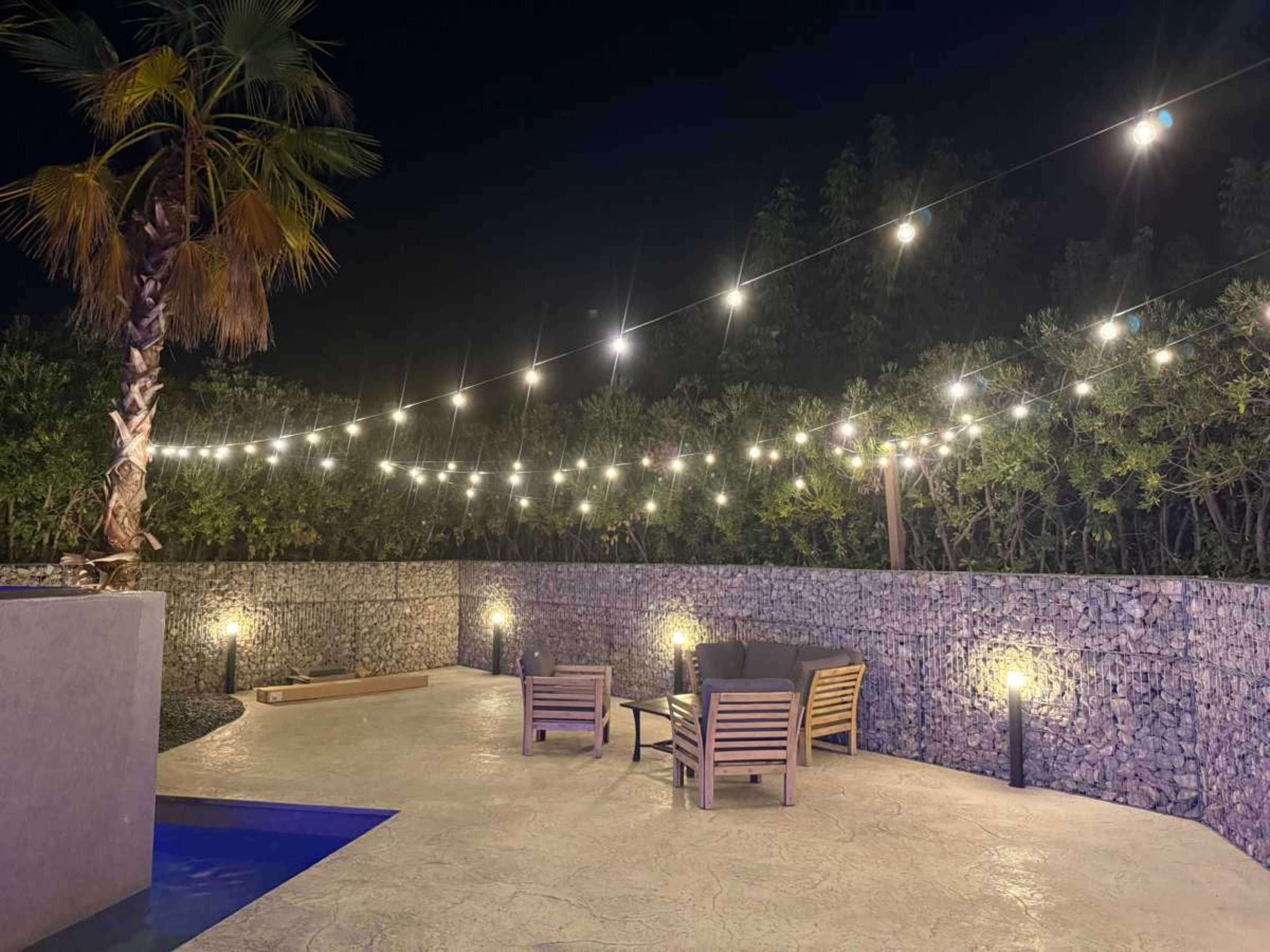 Villa Moderna Con Piscina Enfrente De Un Parque Natural Image in , Sant Miquel d'Olerdola, B