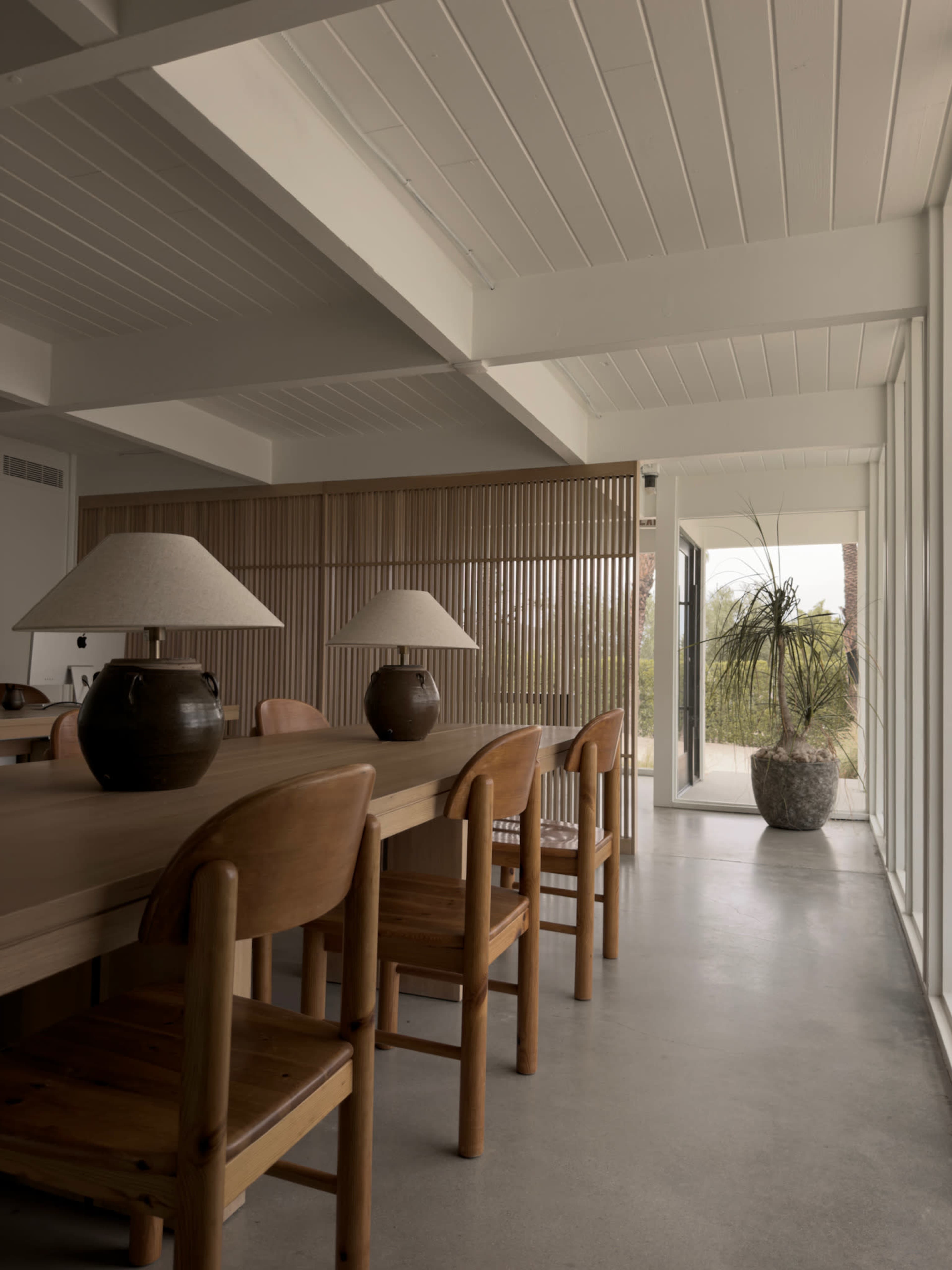 Iconic Mid-Century Space on El Paseo | Pop-Ups + Brand Activations + Photoshoots Image in Palm Desert, Palm Desert, CA