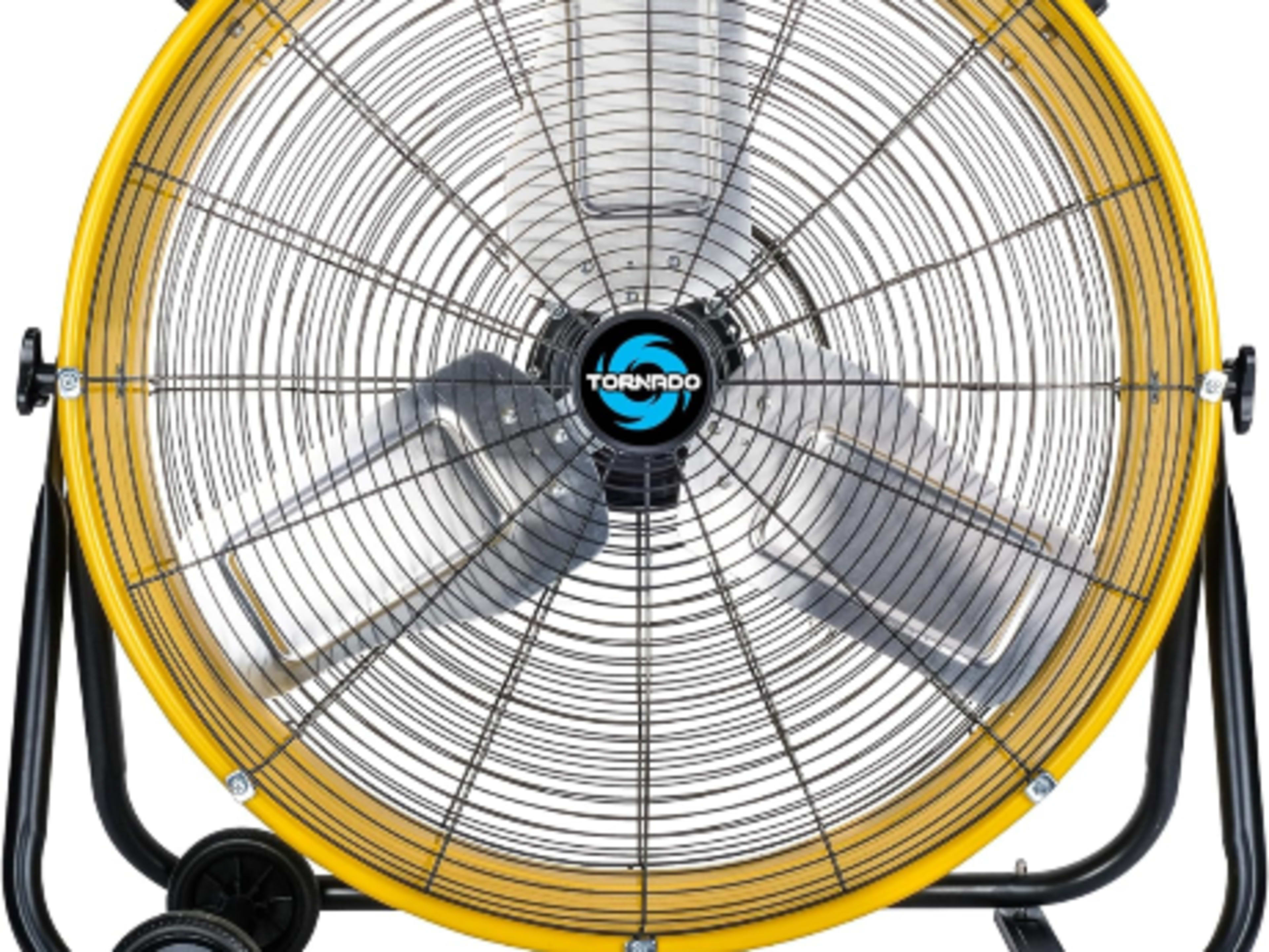 Industrial Fan