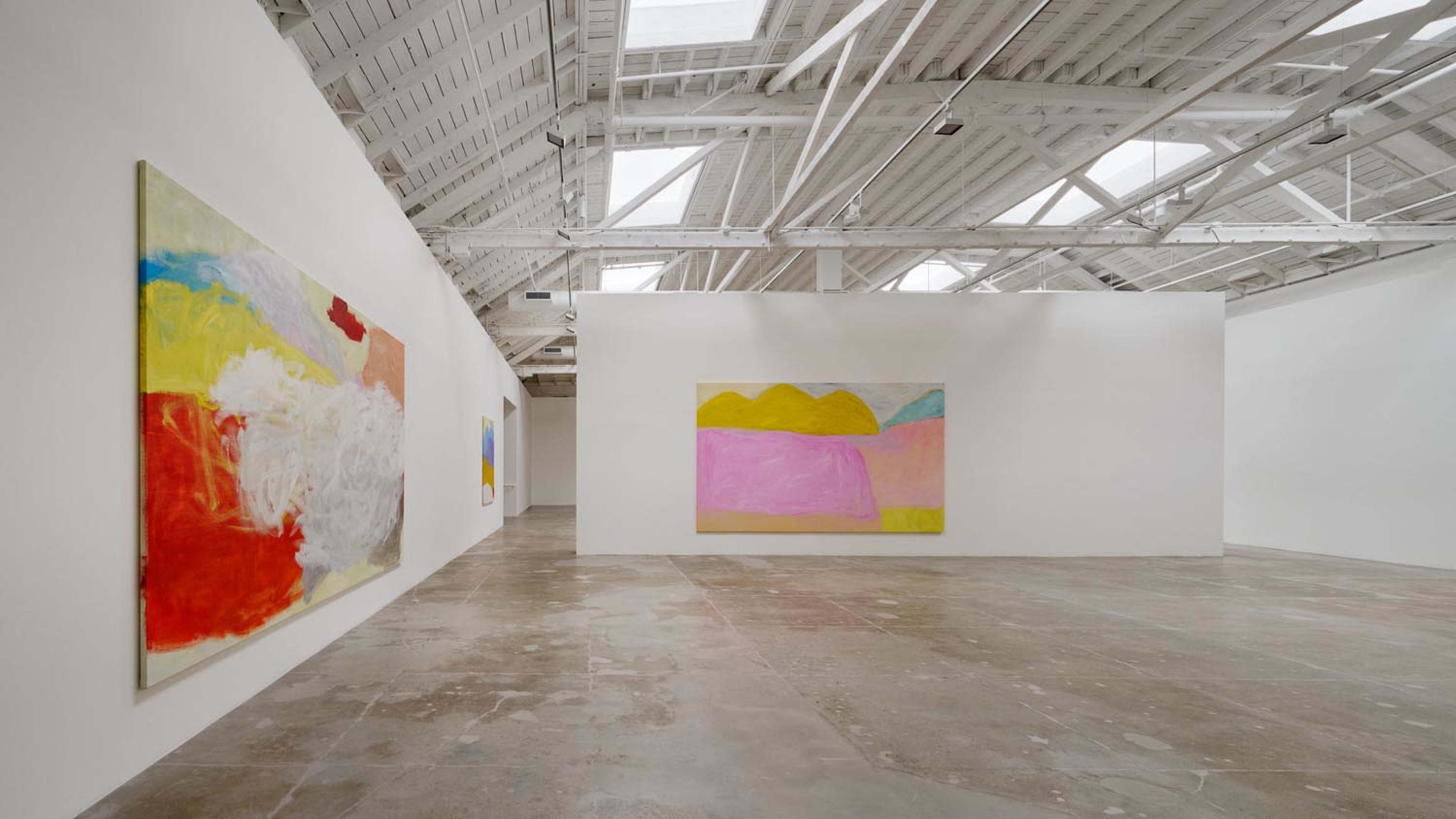 Seward Gallery Image in Hollywood, Los Angeles, CA