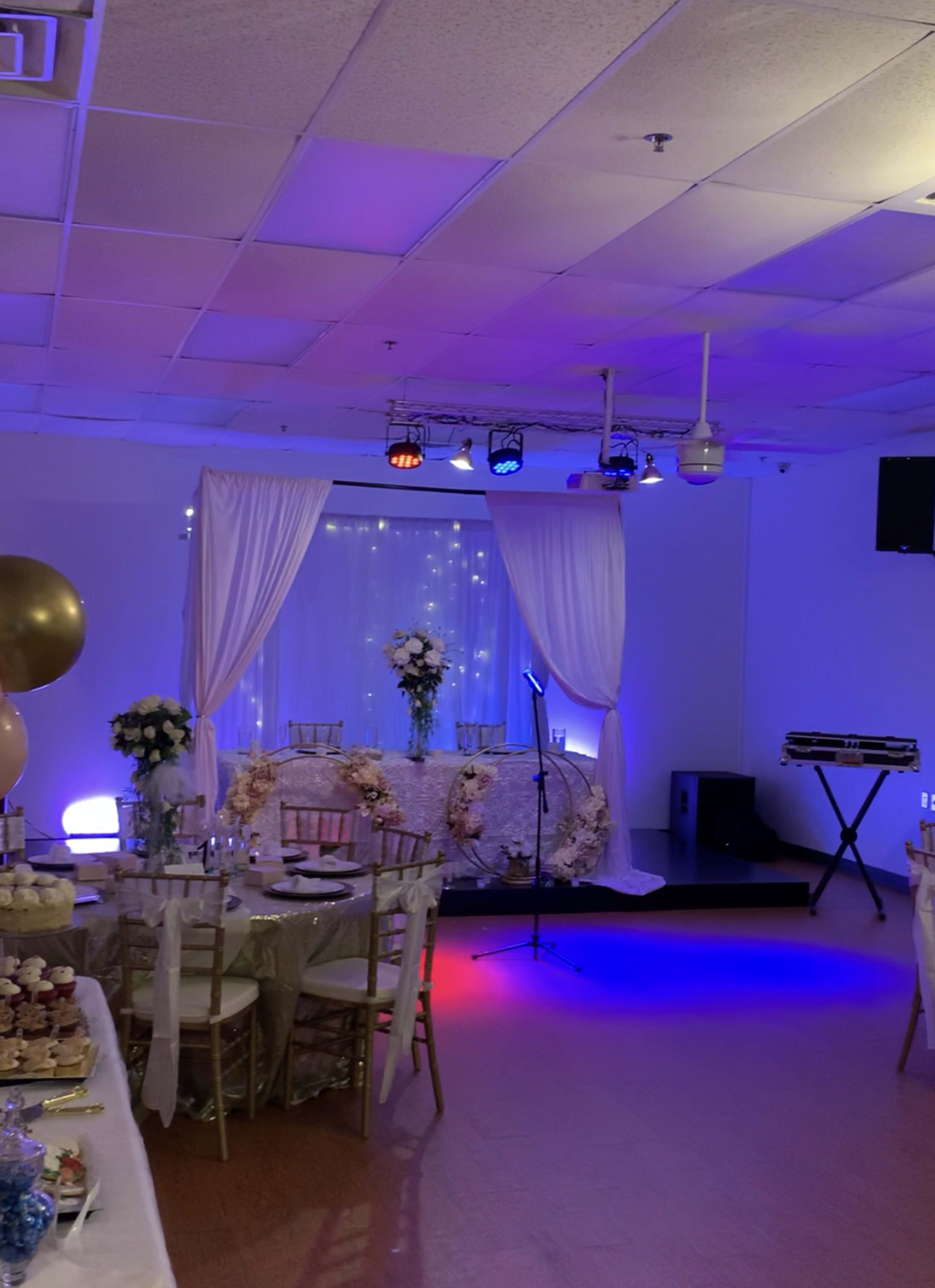 Host the Moments That Matter in Style In the Magnolia Event Space Image in , Marietta, GA