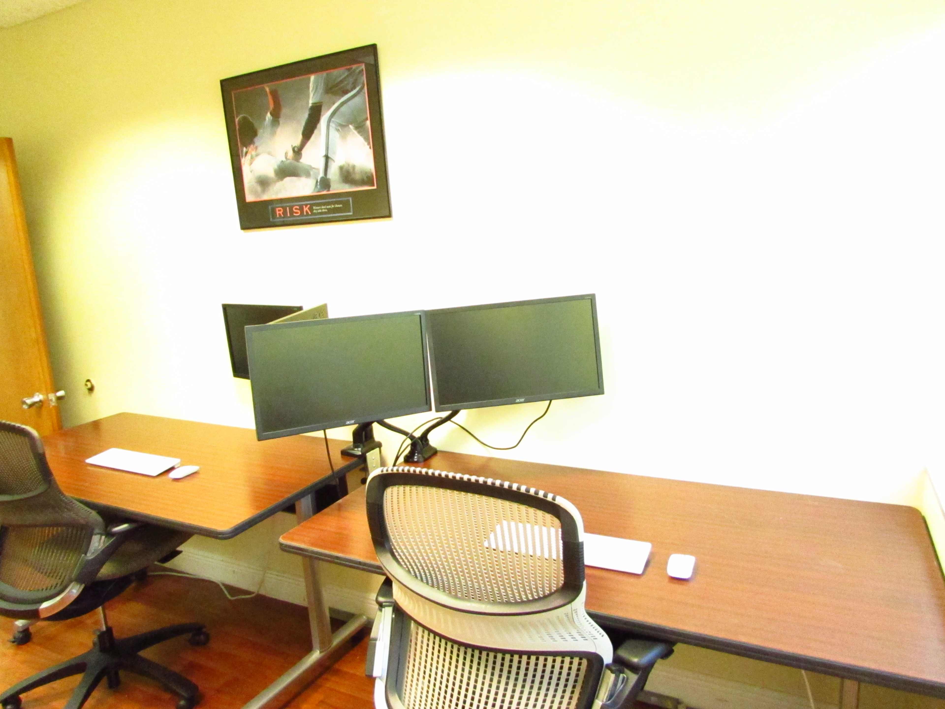 Shared Office Space of Lexo Executive Suite's Image in North Fort Lauderdale, Fort Lauderdale, FL