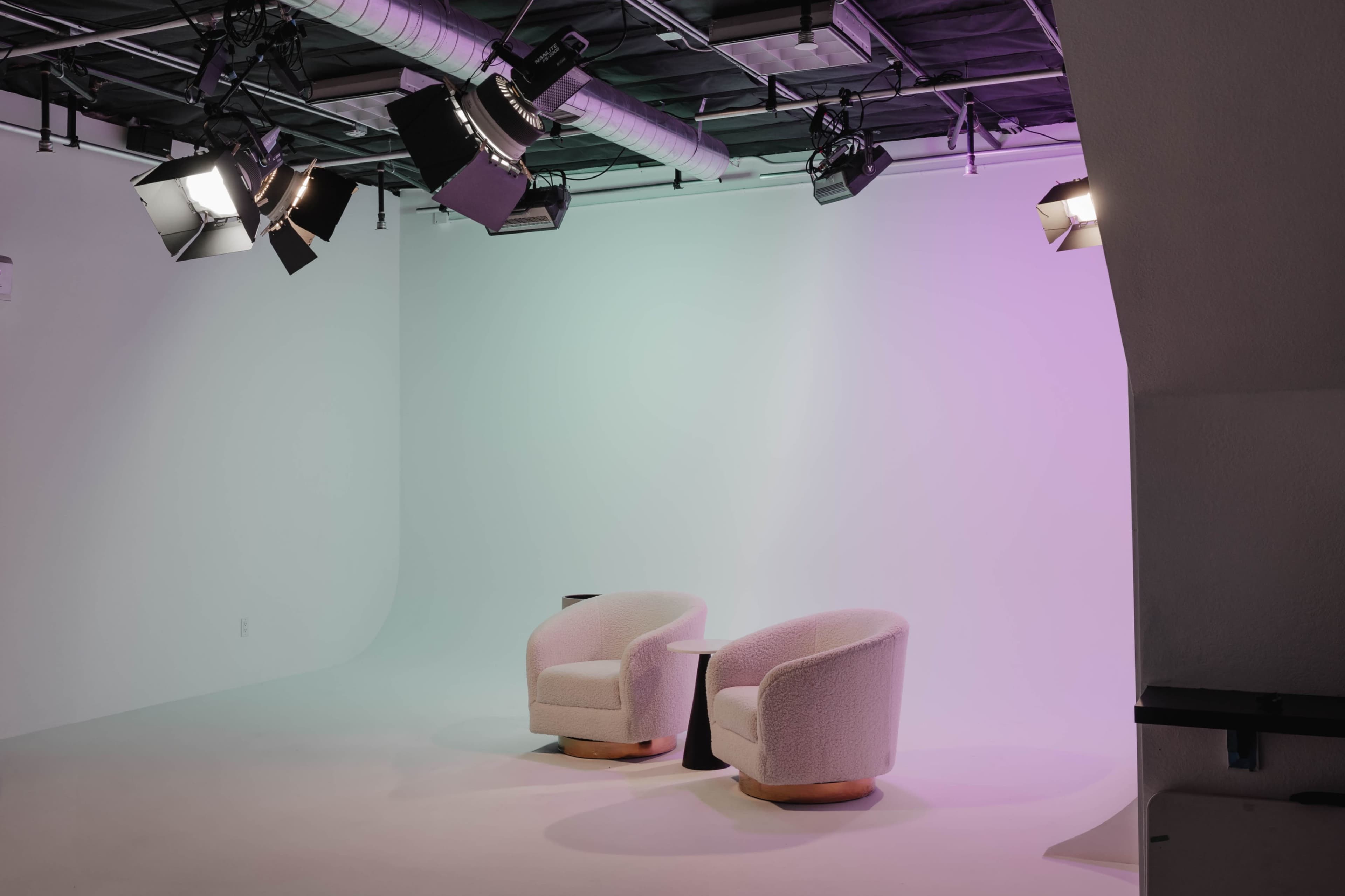 Sleek Rancho Cucamonga Studio for Photography & Film Image in Rancho Cucamonga, Rancho Cucamonga, CA